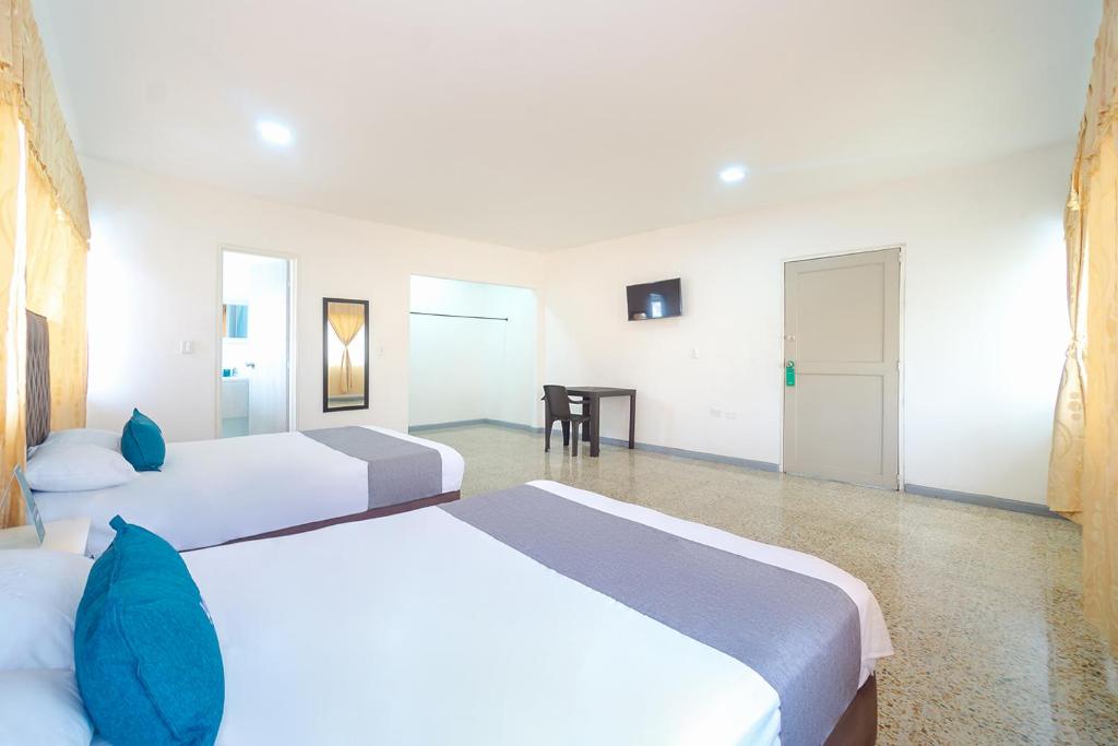 Ayenda Paraíso Chipichape 18