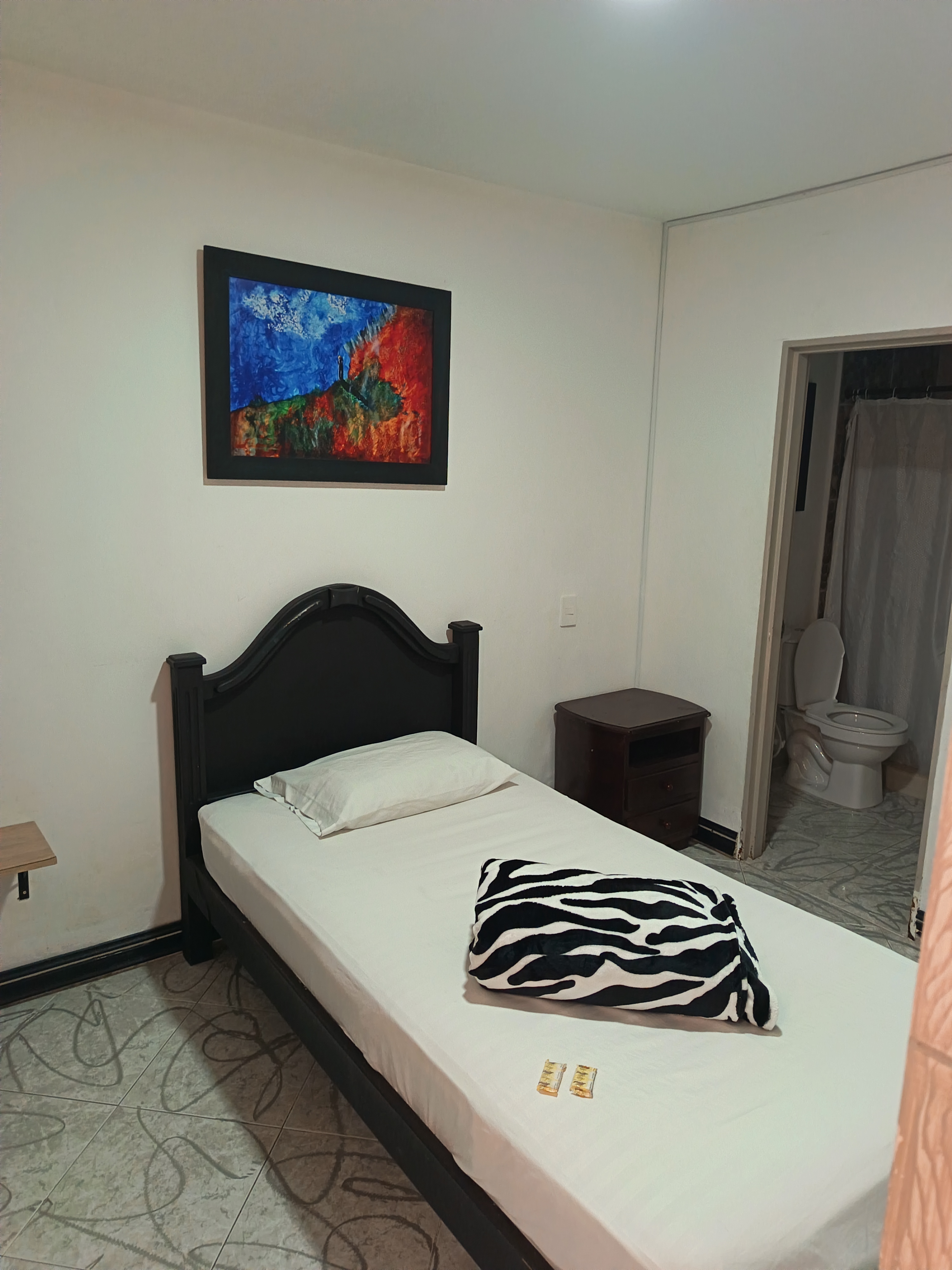 Hotel Confort Boutique 8