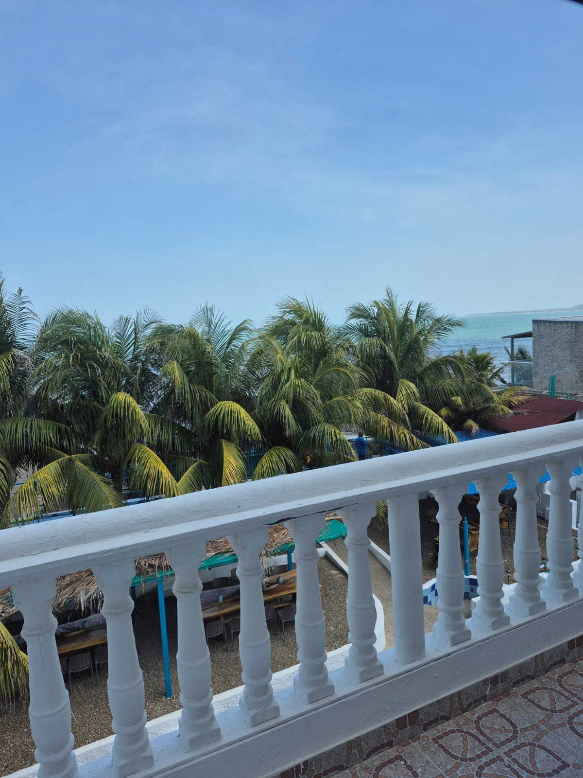 Los Pinos Beach Club - Hotel 1