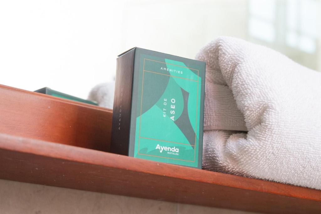 Ayenda Cavalier Suites 17