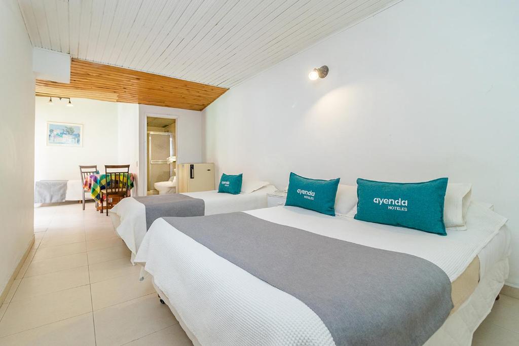 Ayenda Calle 112 1050 12