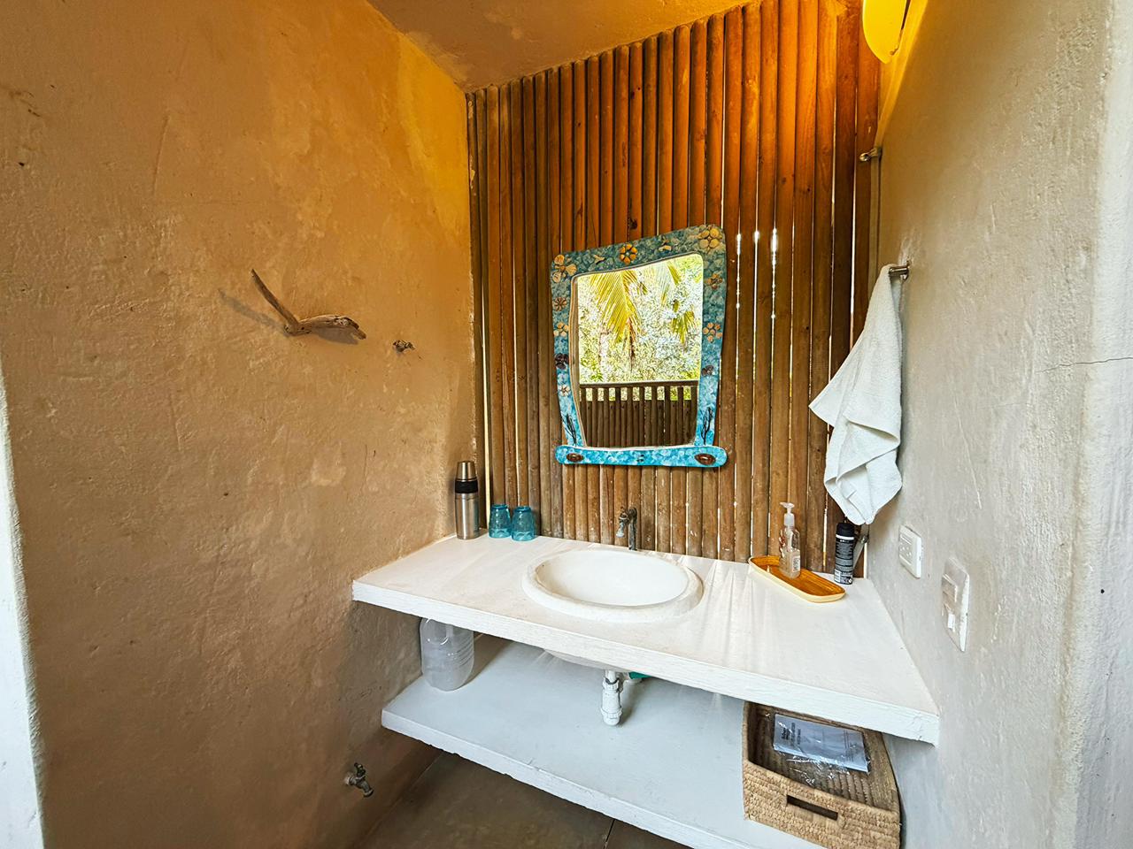 Isla Alegría - Habitacion 101 - 2