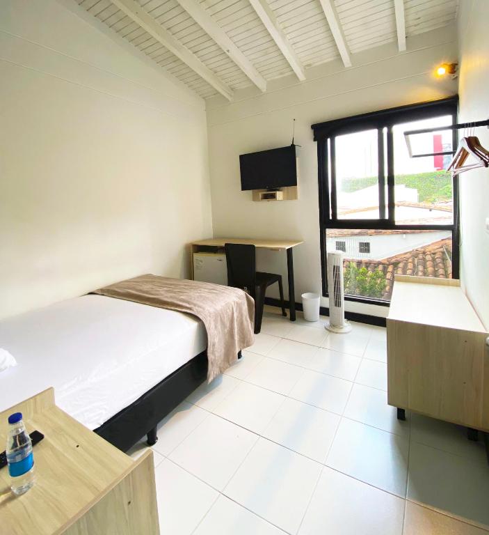 Ayenda 1224 Pixel House - Individual - 0