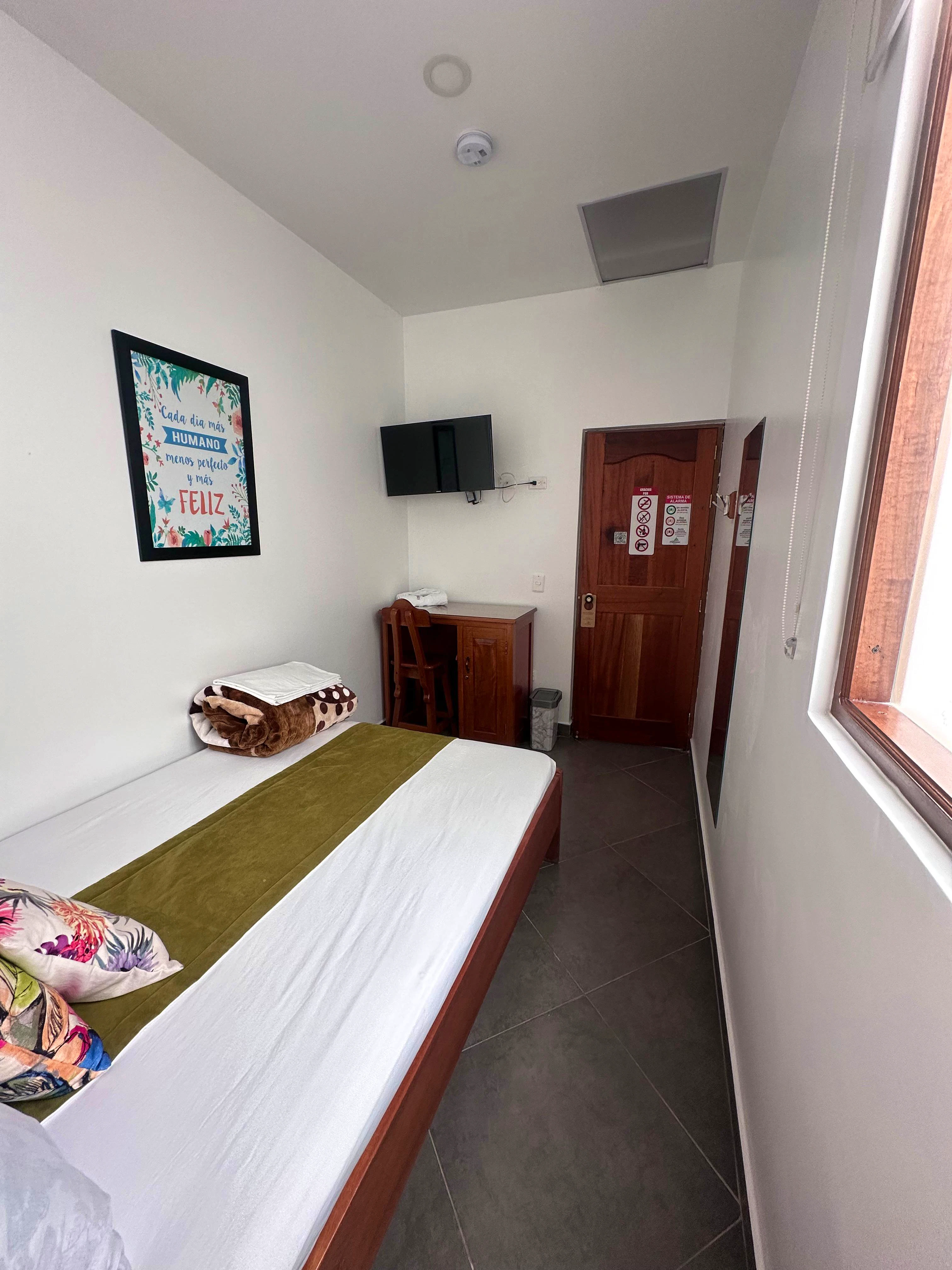 Parque Orquideas Hotel 2