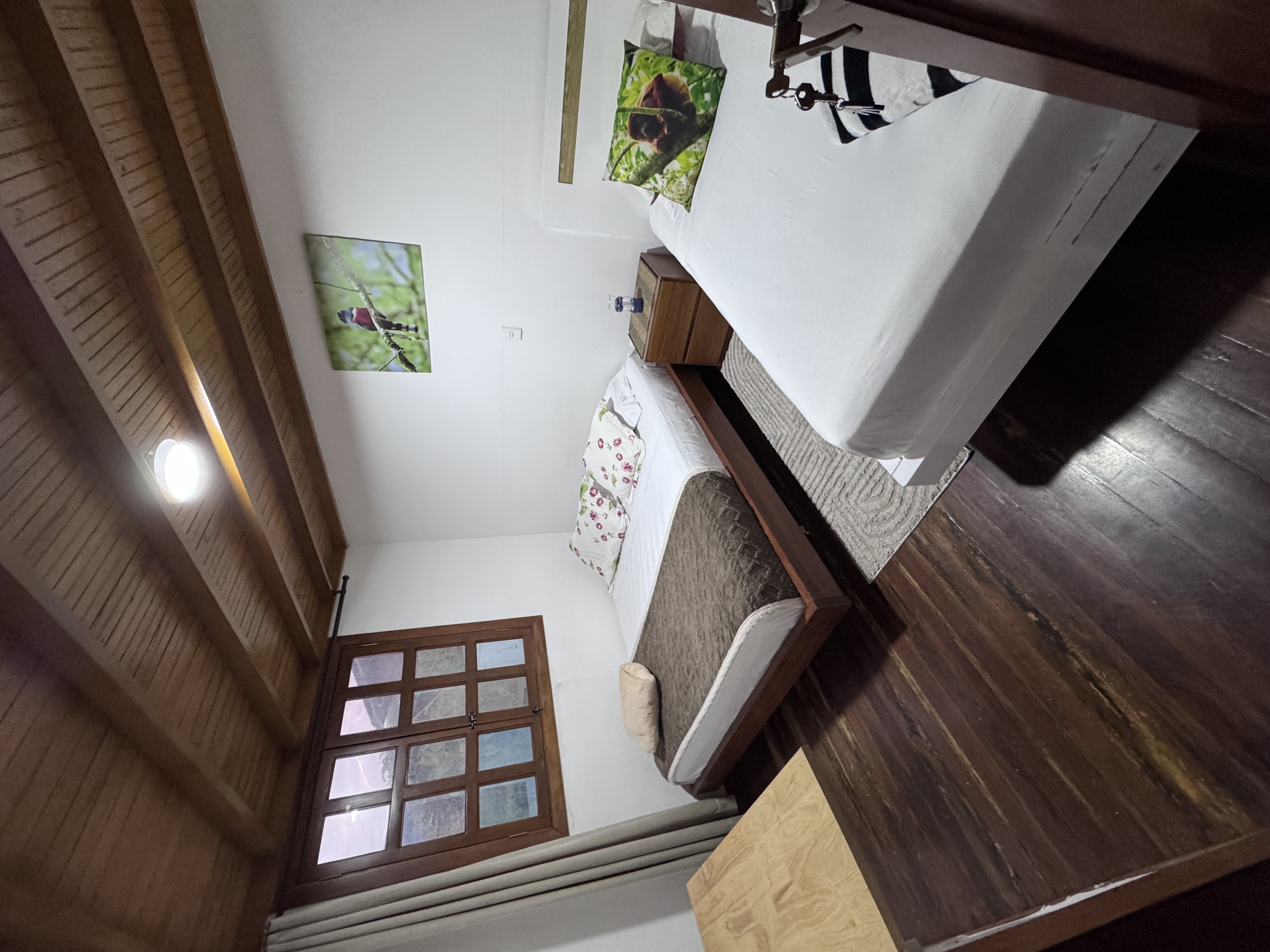 Kumanday Lodge - Twin - superior  - 8