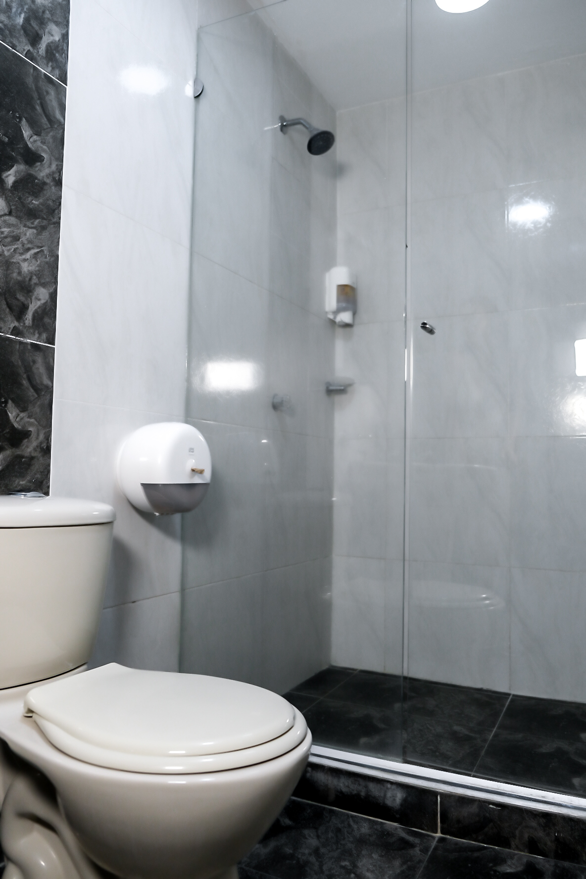 Hotel Cuchara de Palo Ayenda - Baño - 24