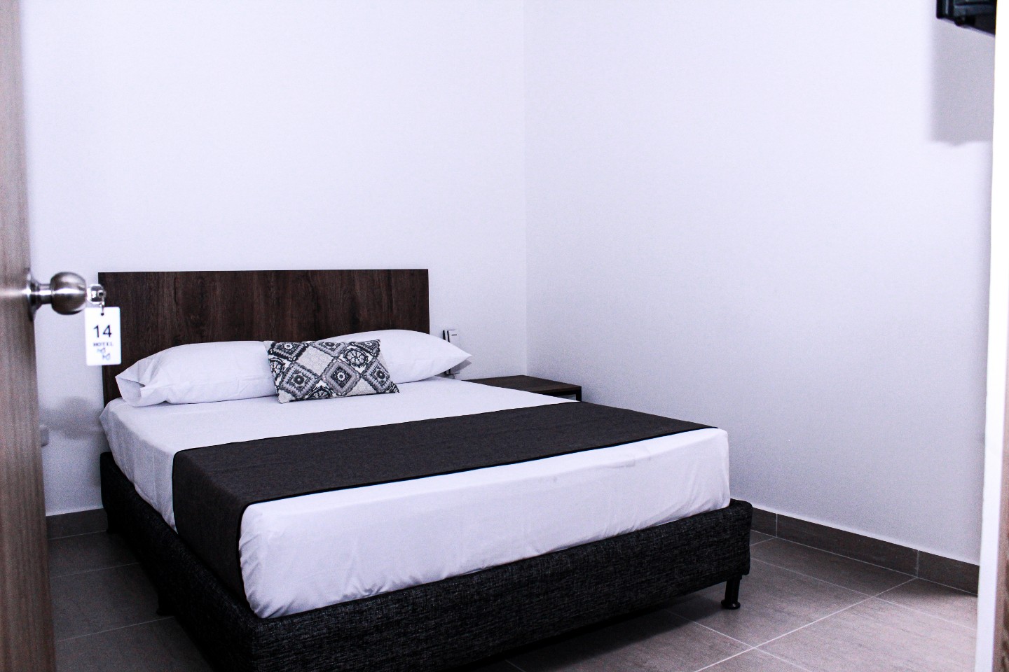 Ayenda Hotel MM - Doble Estándar - 3