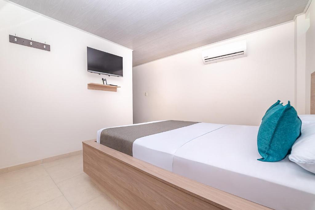 Ayenda Hospedaje WIV - Doble Estandar - 0