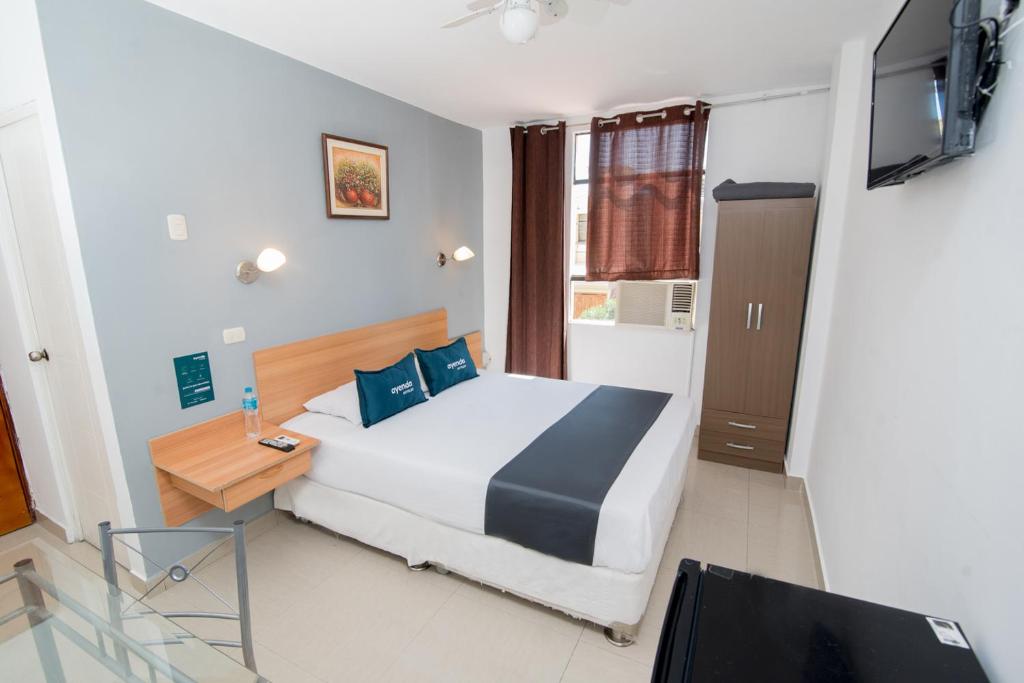 Ayenda Apart La Hacienda 18