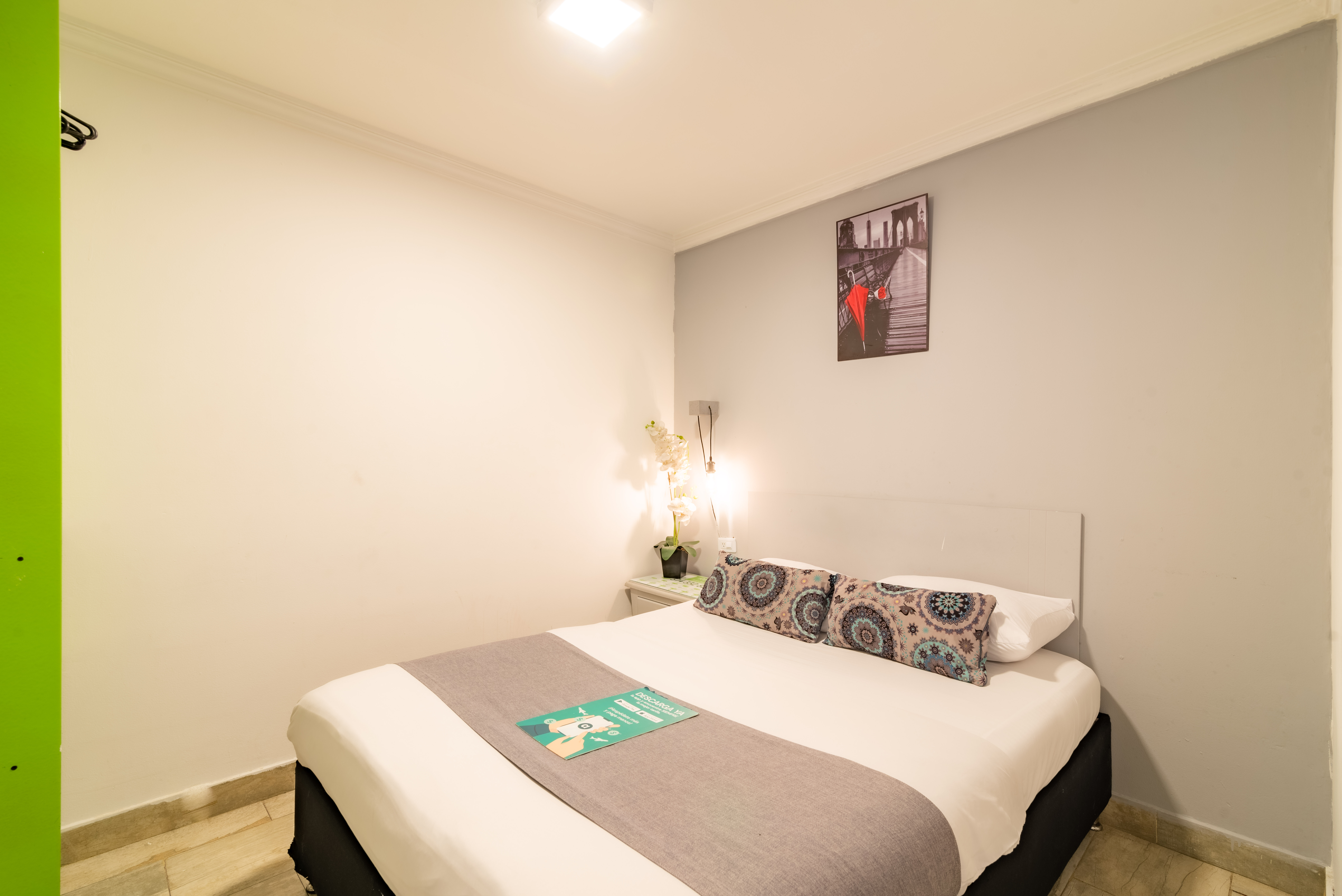 Ayenda 1030 Elegant Suites 20