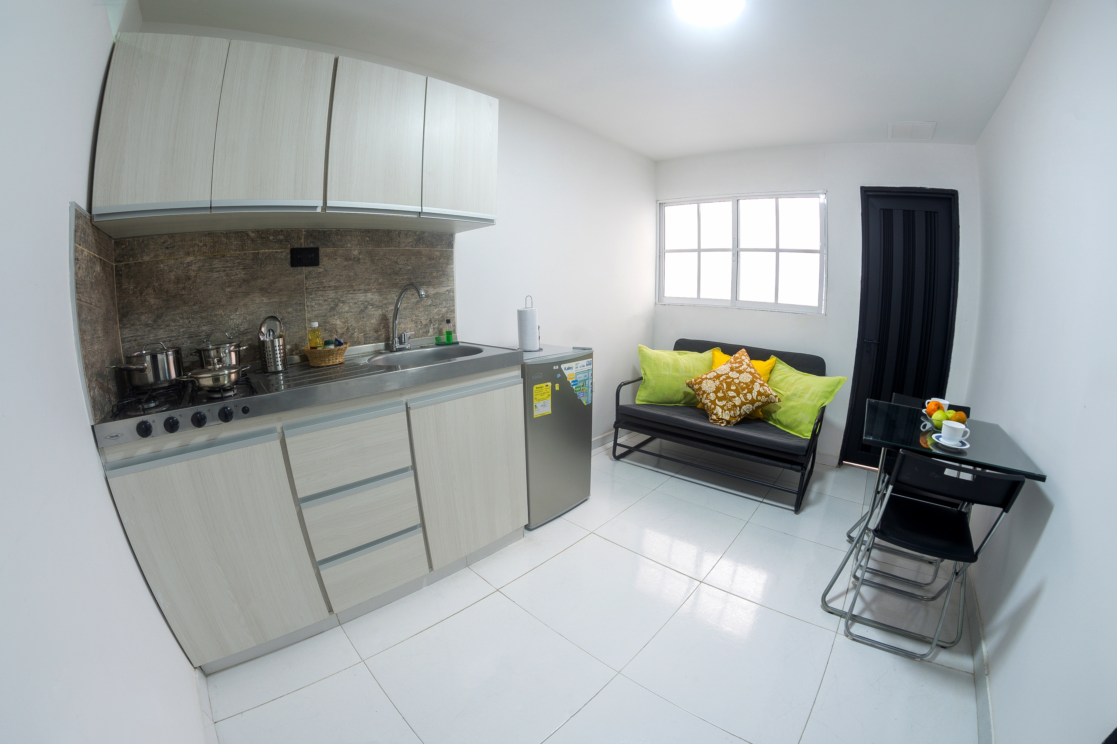 CASA TURISTICA M&C - Apartamento - 41