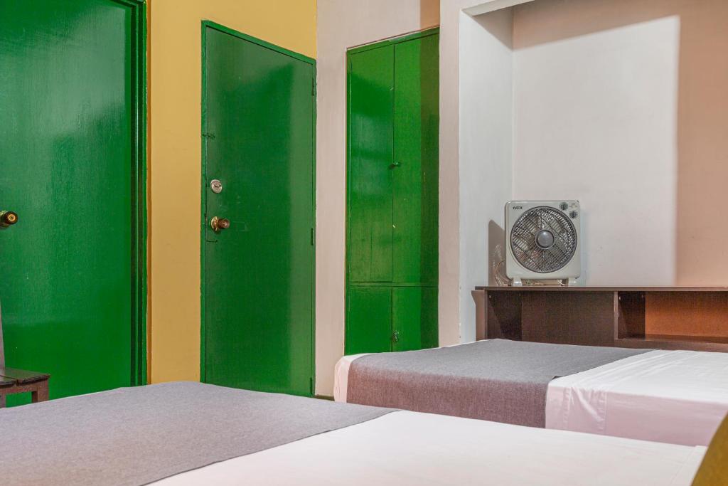 Ayenda Habana Vieja 1221 - Doble - 8