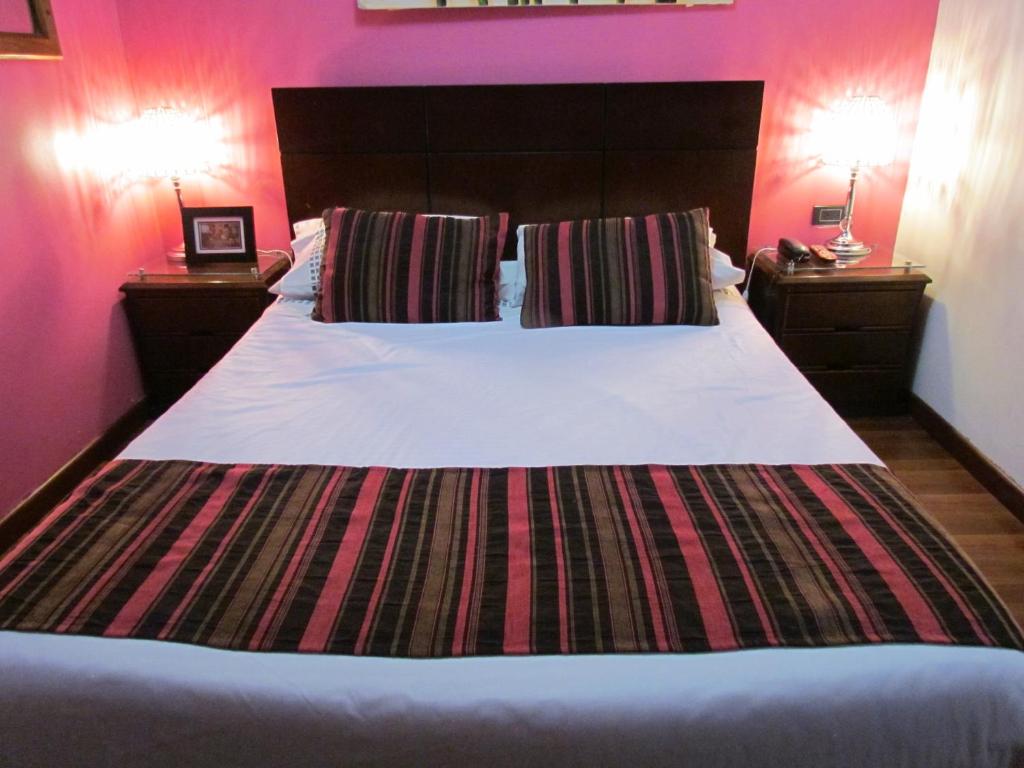 Hotel Apartasuite Normandia - Mini Suite - 7