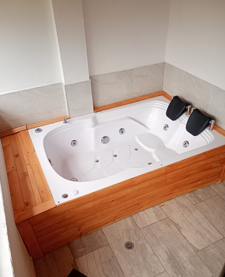 Ecocabañas ByB - Suite No 3 - 15