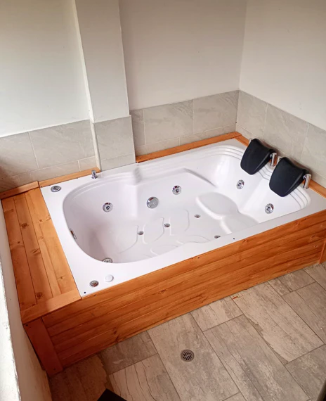 Ecocabañas ByB - Suite No 3 - 15