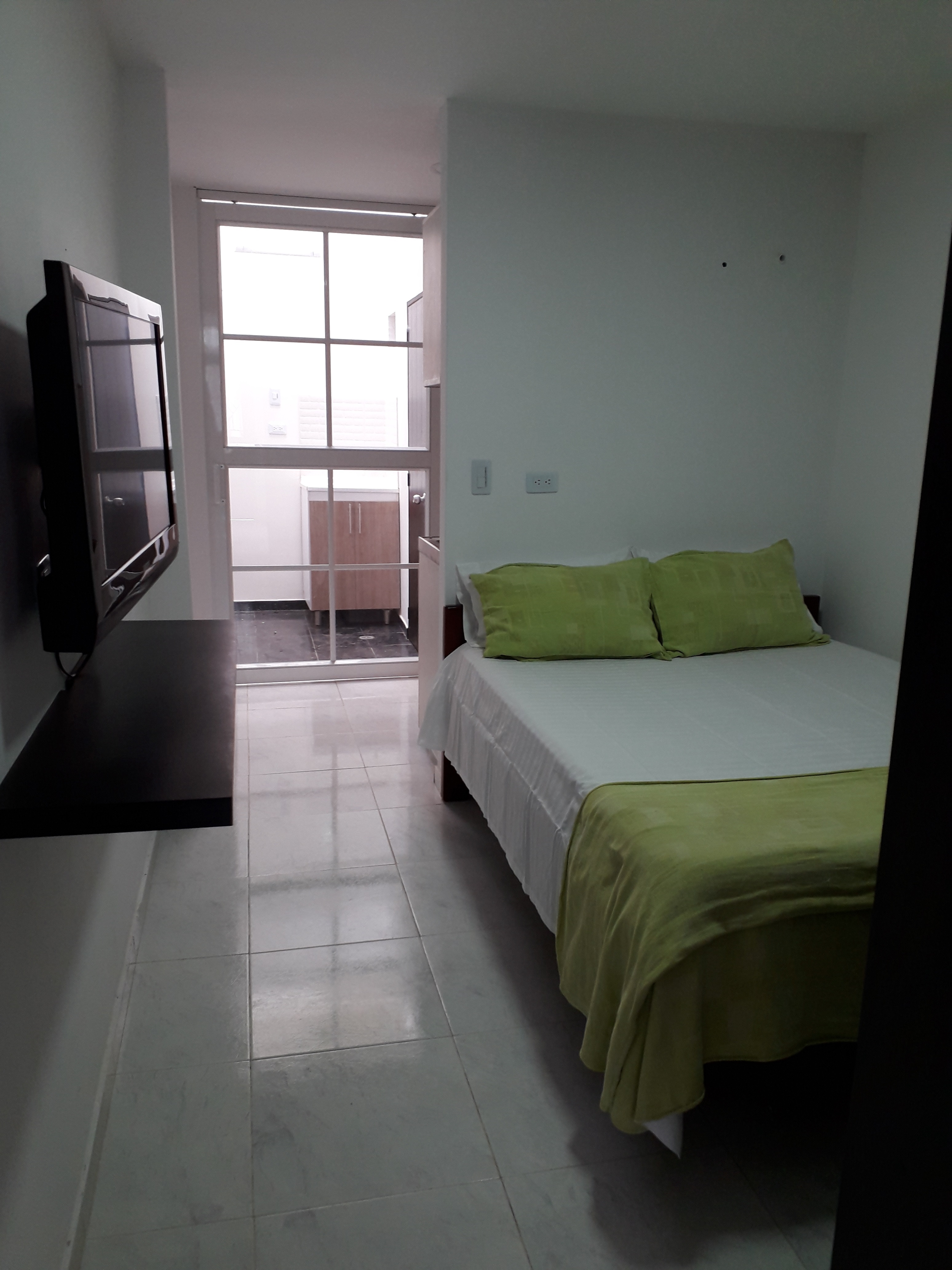 CASA TURISTICA M&C 4