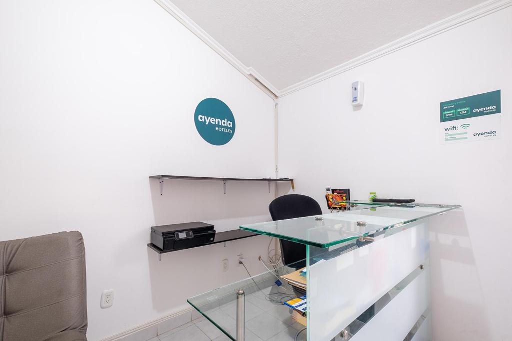 Ayenda Antiguo Campestre 27