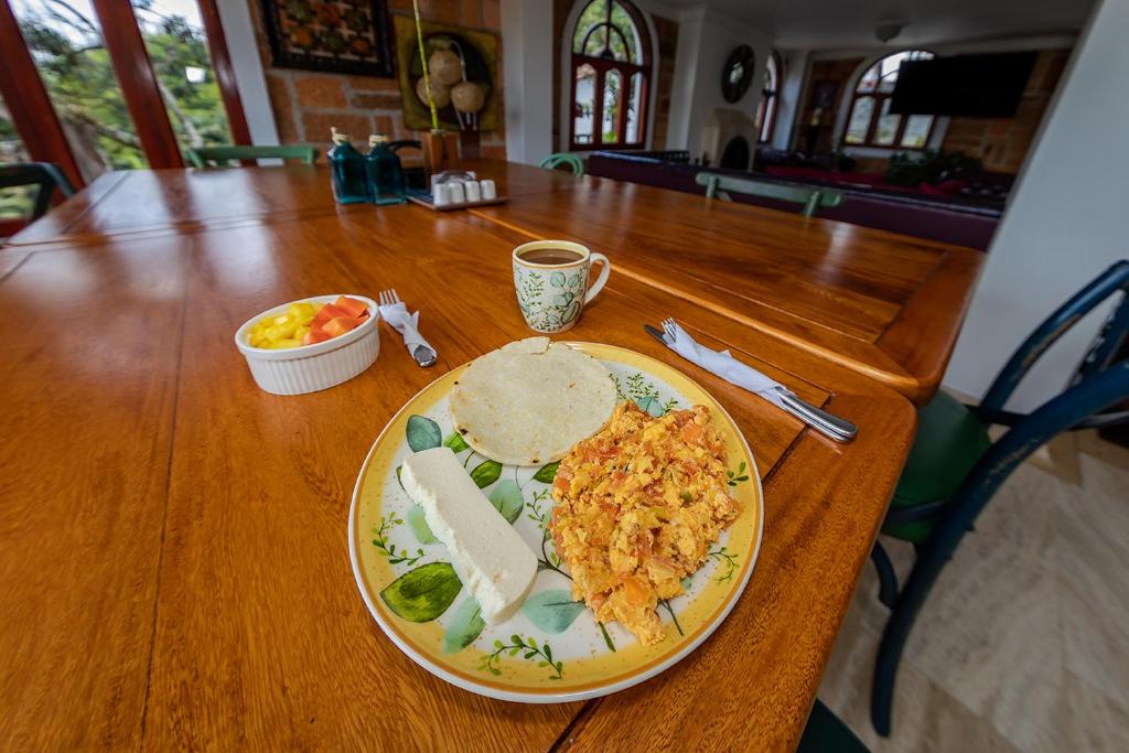 Ayenda Llanogrande Inn - Desayuno - 23