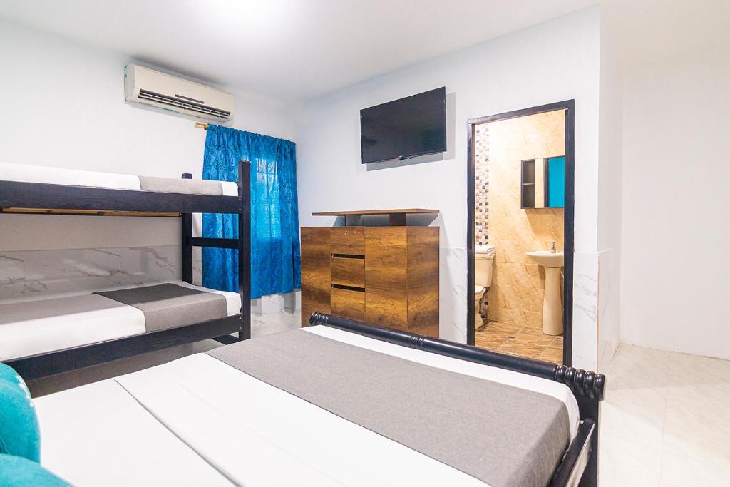 Hotel Cuchara de Palo Ayenda 25