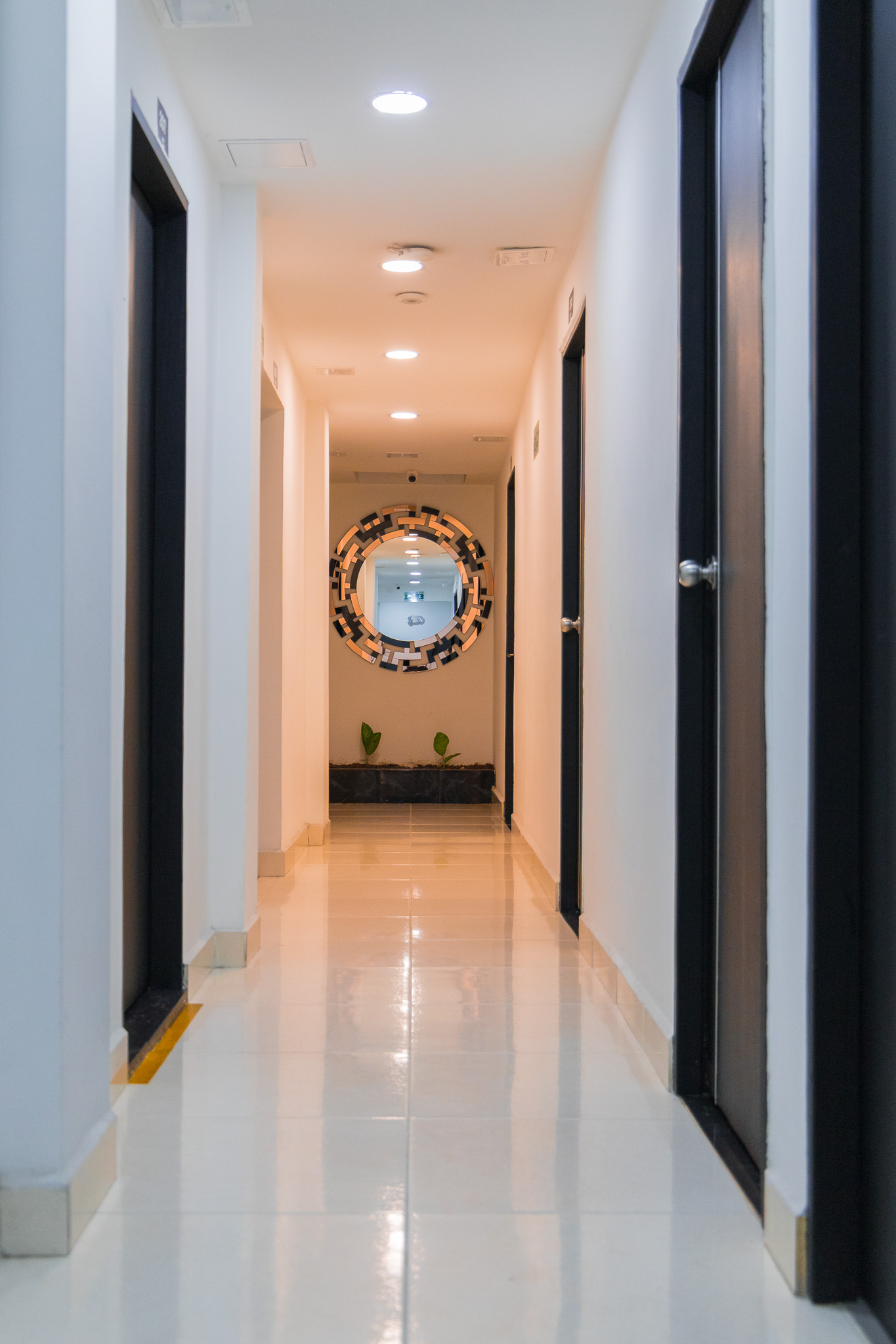 33 HOTEL BOUTIQUE - Zonas comunes - 58