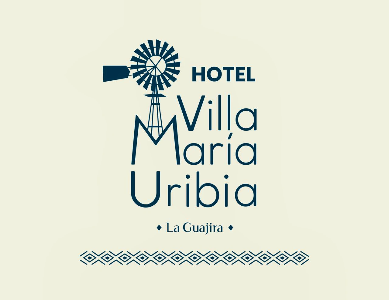 HOTEL VILLA MARIA URIBIA 13