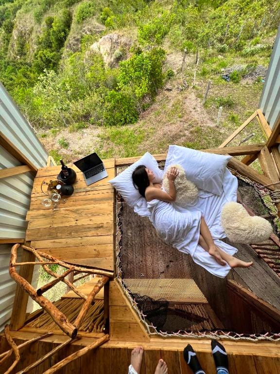 Los Nevados Ecolodge - Cabaña Frailejones - 2