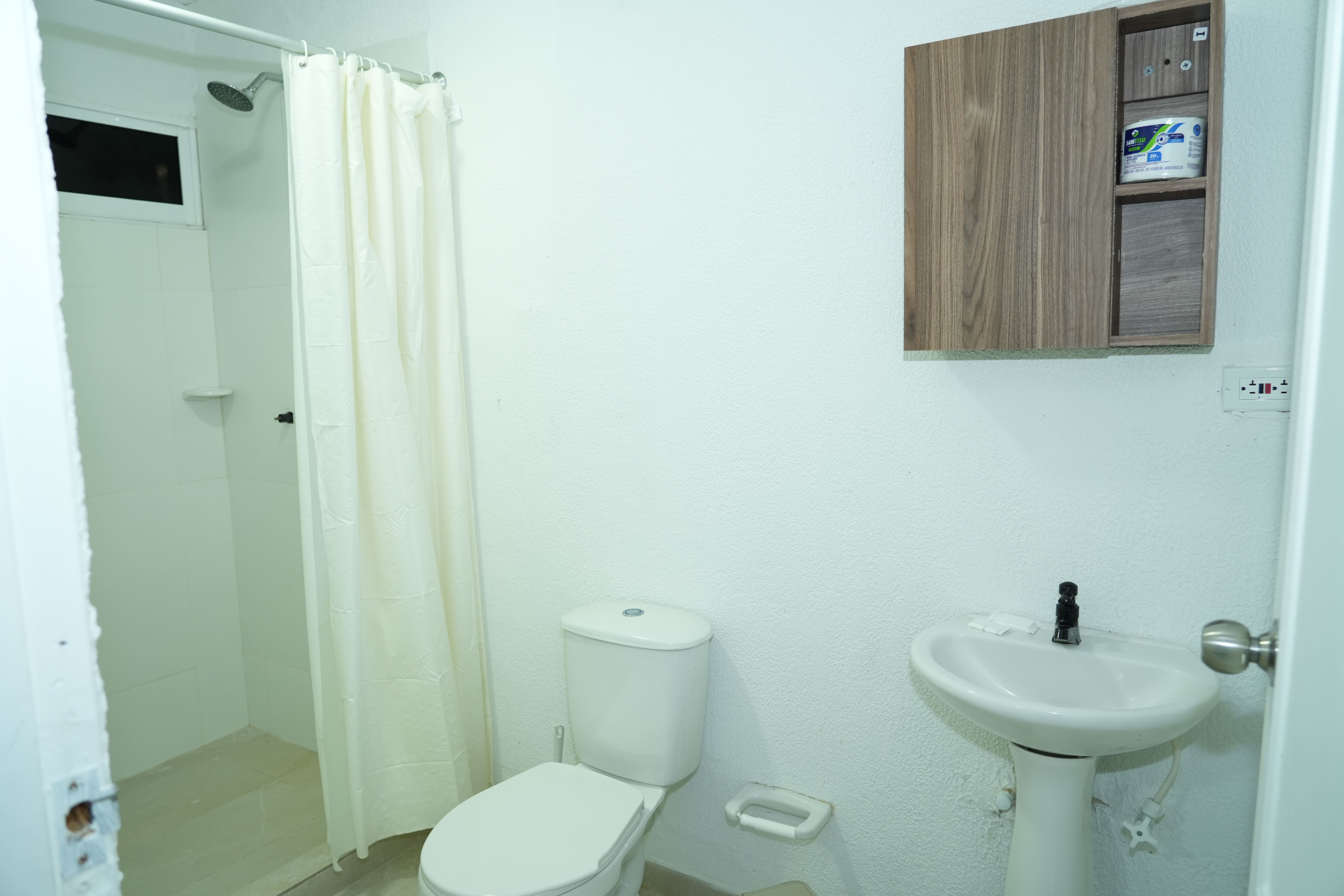 Jhonny Cay Suites - Habitación Doble - 40