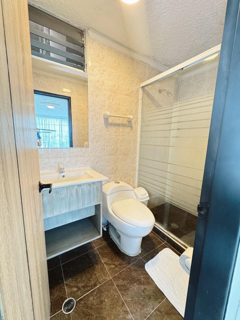 HOTEL PLAZUELA REAL - Baño - 16