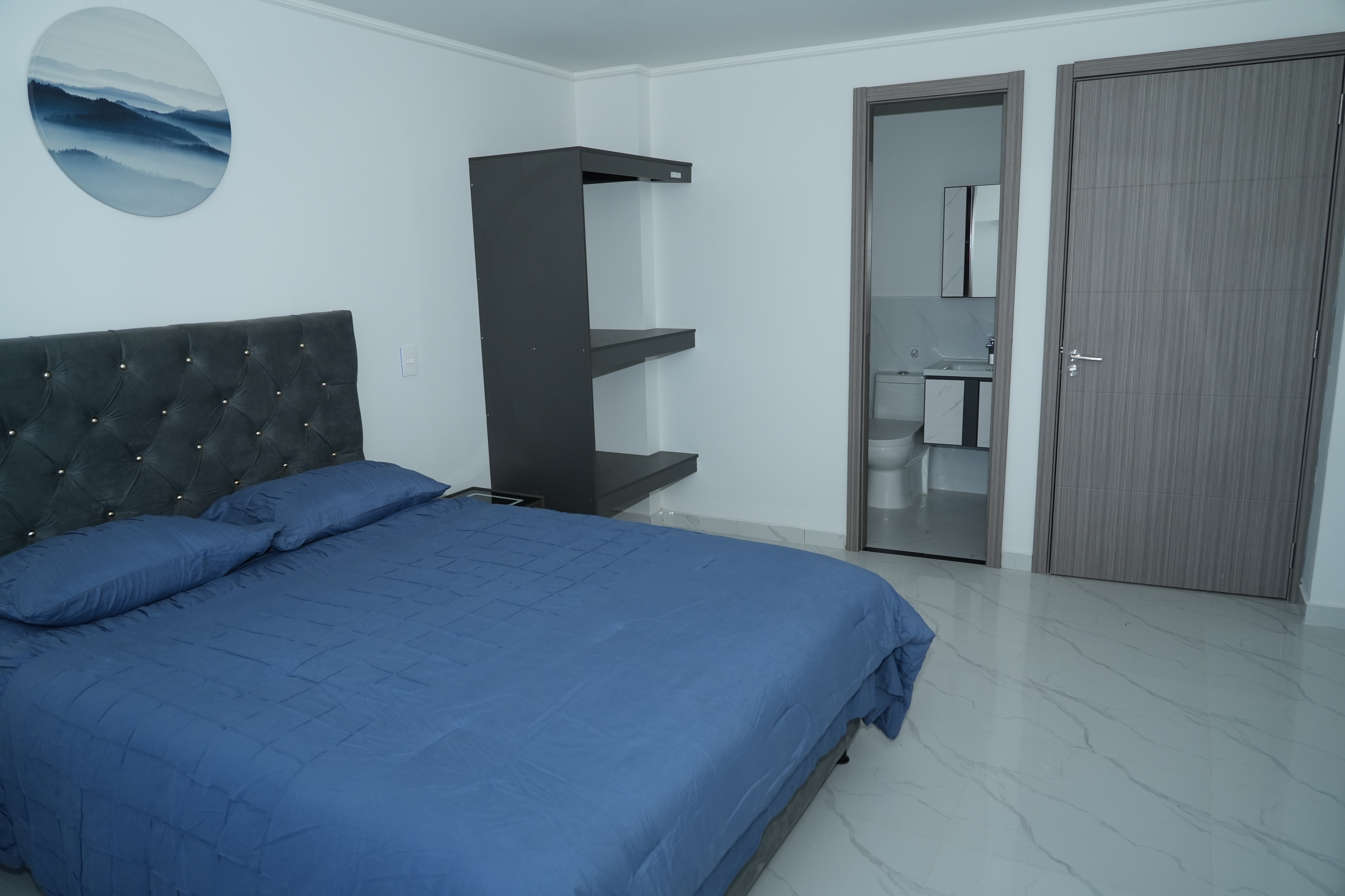 Jhonny Cay Suites - Apartamento 2 Habitaciones Vista Al Mar - 12