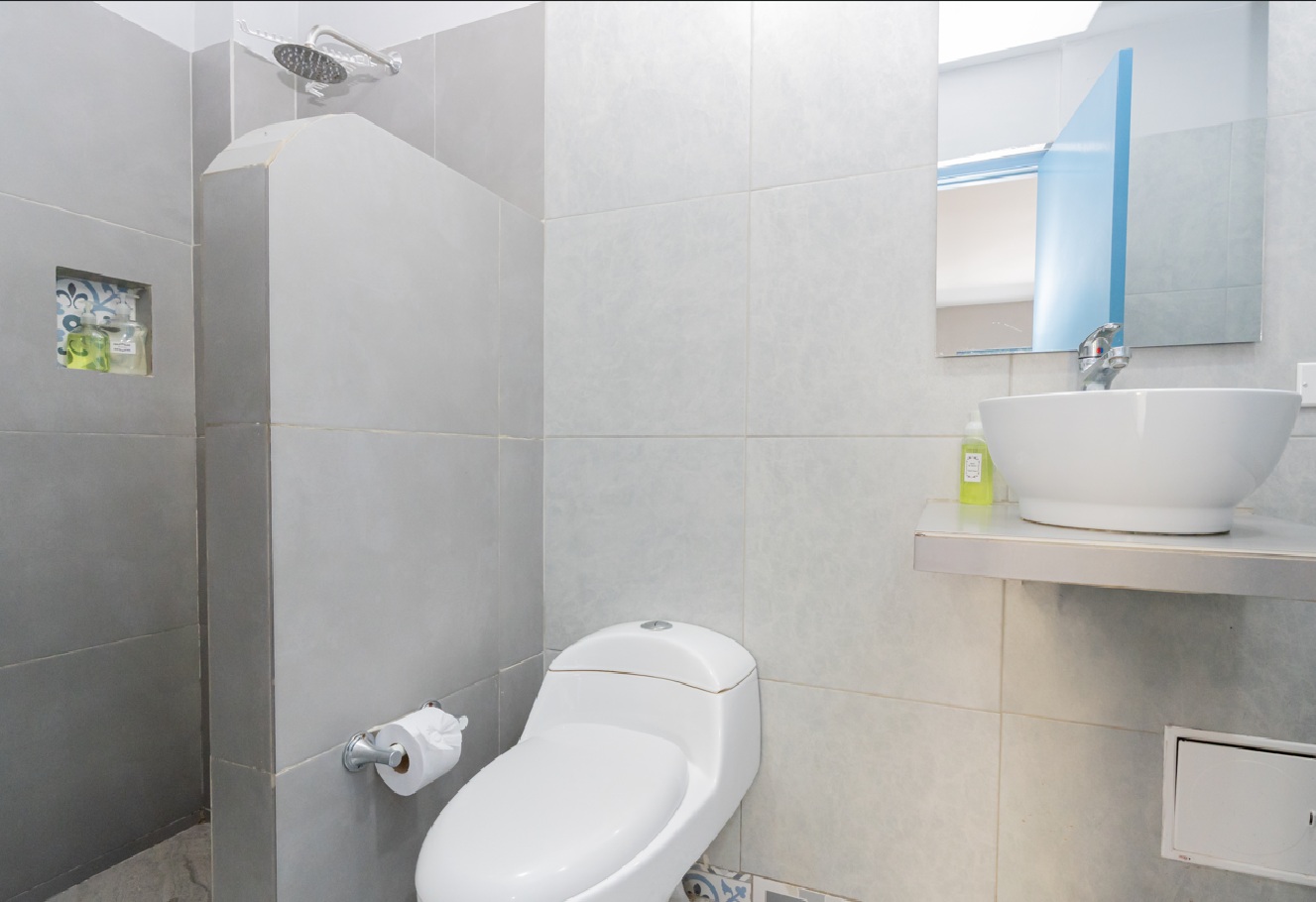 Hotel ADAZ Mediterraneo - HABITACION SUPERIOR - 2