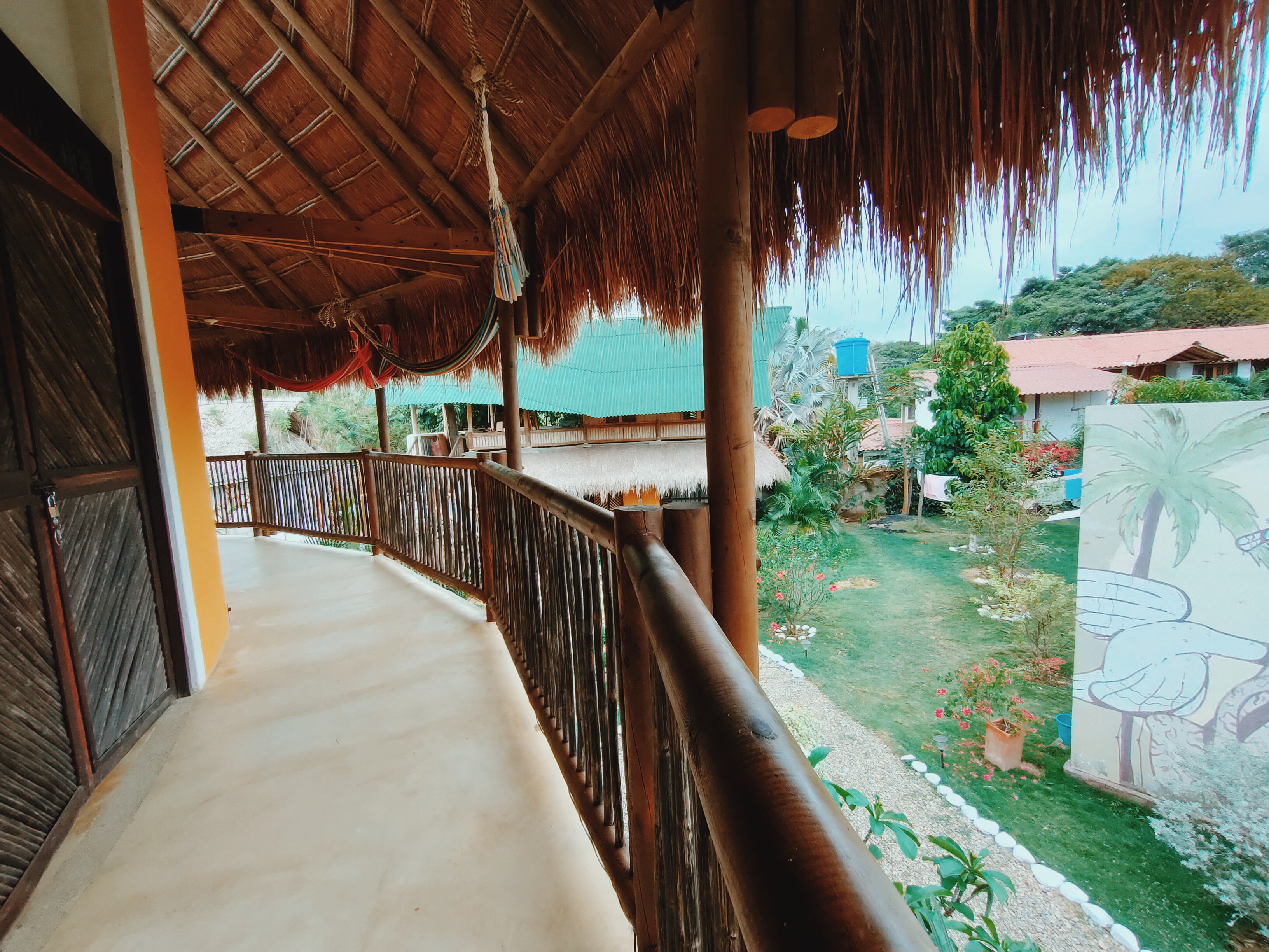 Hostal El Bohio - Zonas comunes - 28