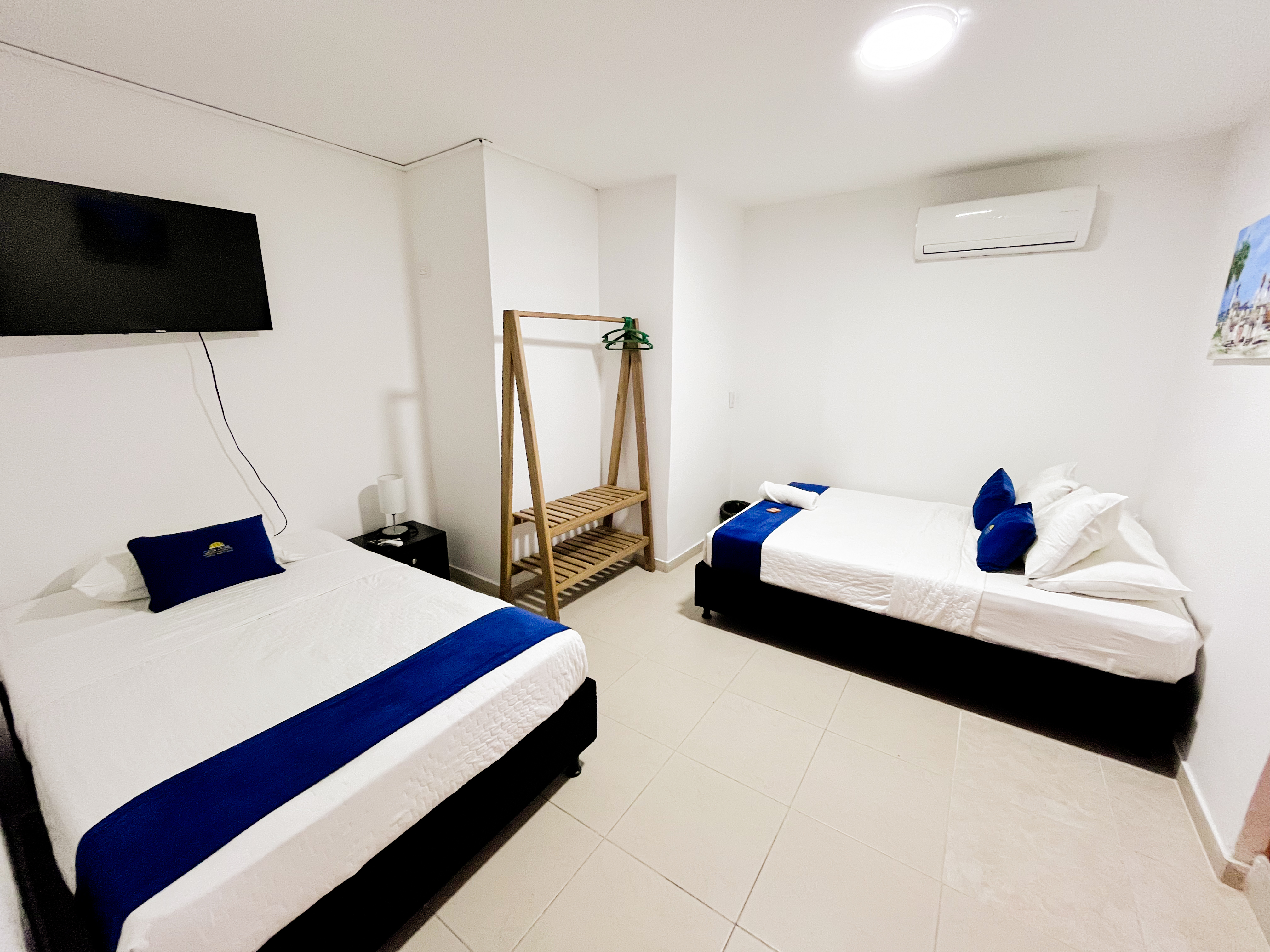 HOTEL BOUTIQUE CASA PERE 2