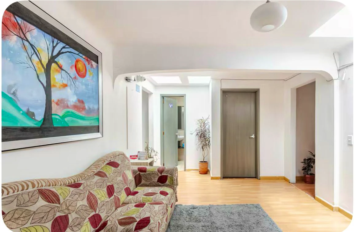 HOSPEDAJE SARY HOUSE 7