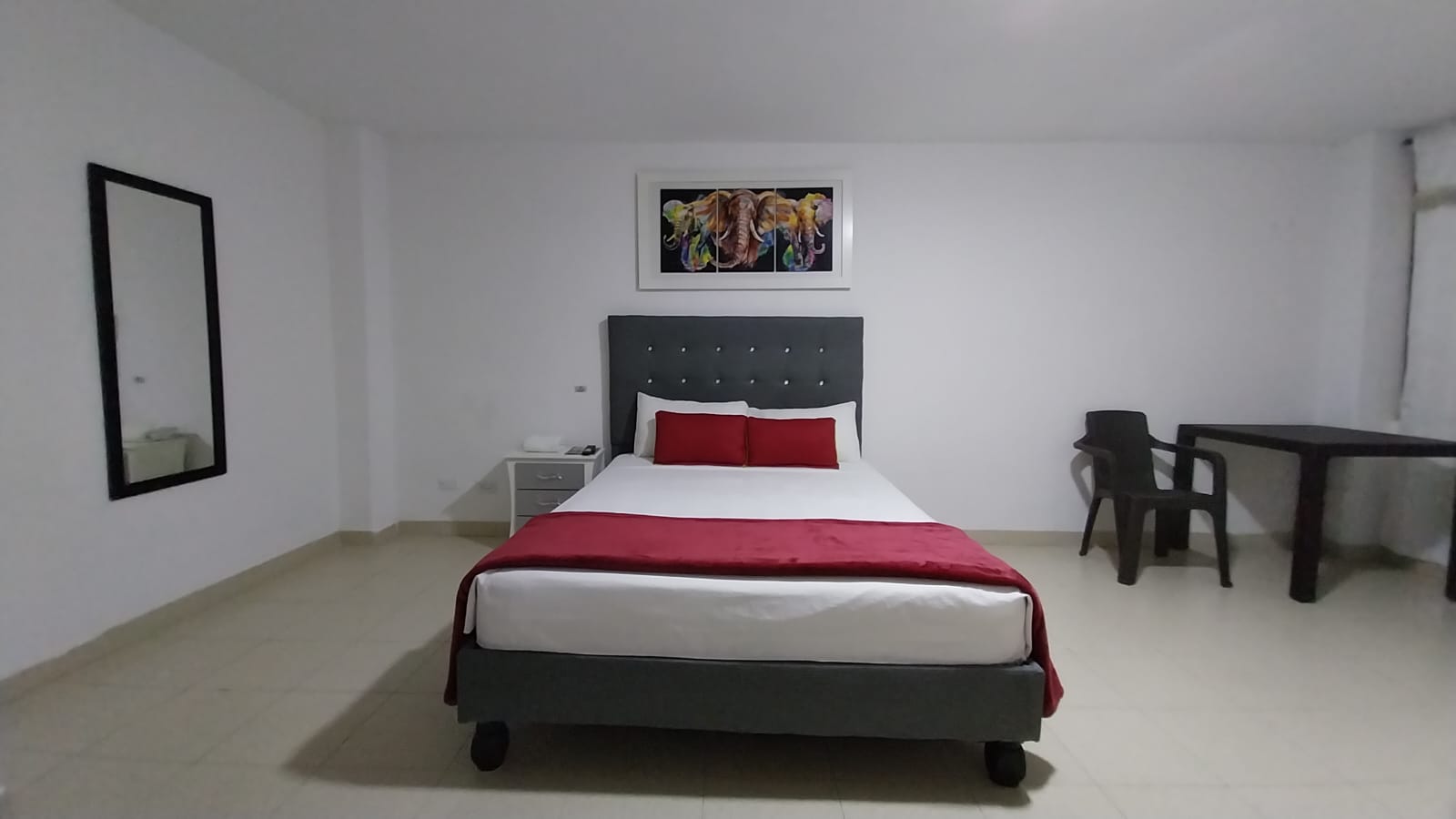 Ayenda La 44 Norte - Doble Estándar - 2