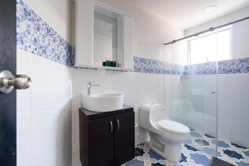 Ayenda Coliving la 78A 6