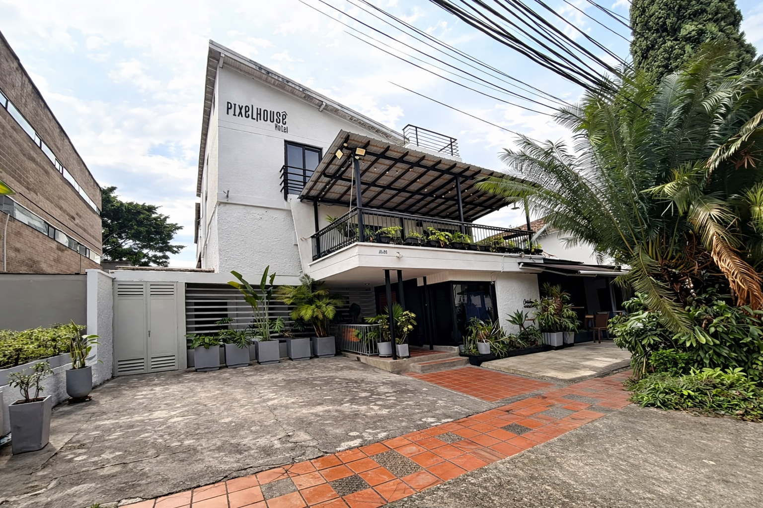 Ayenda 1224 Pixel House 28