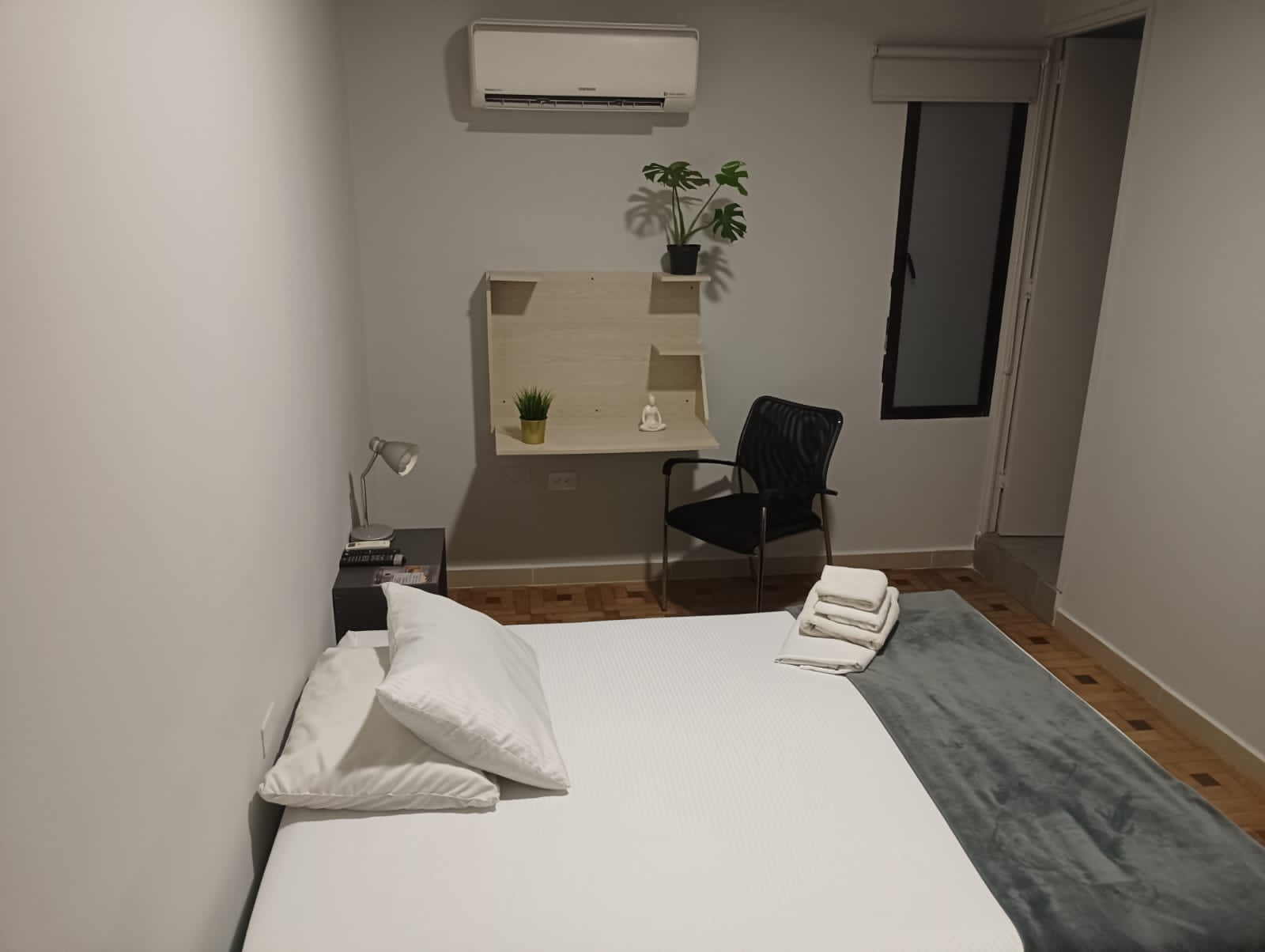 Hotel la Carpita 8