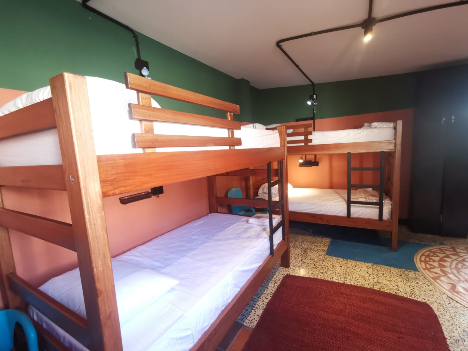 La Bonita Guesthouse 21