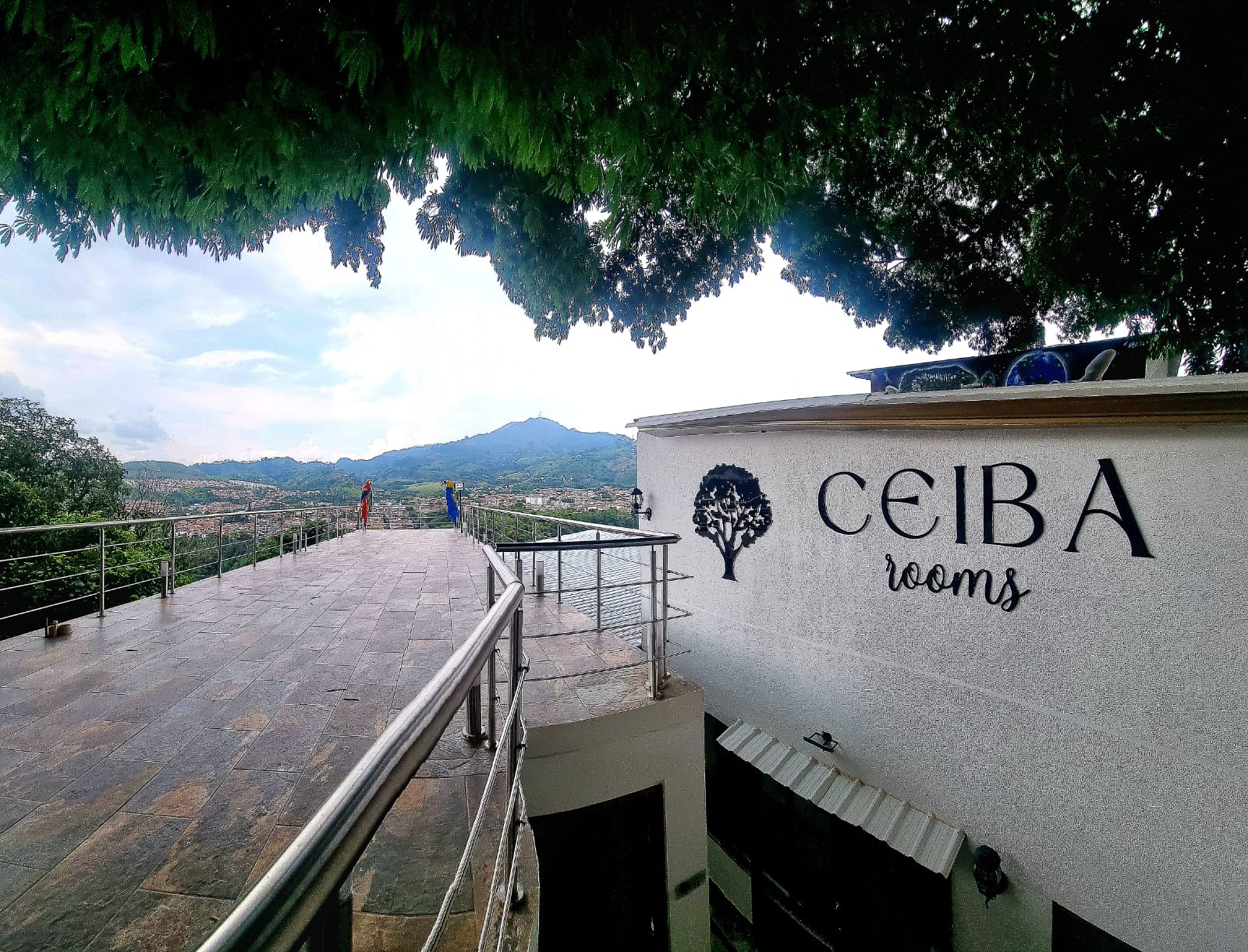 Ayenda Ceiba Rooms 20