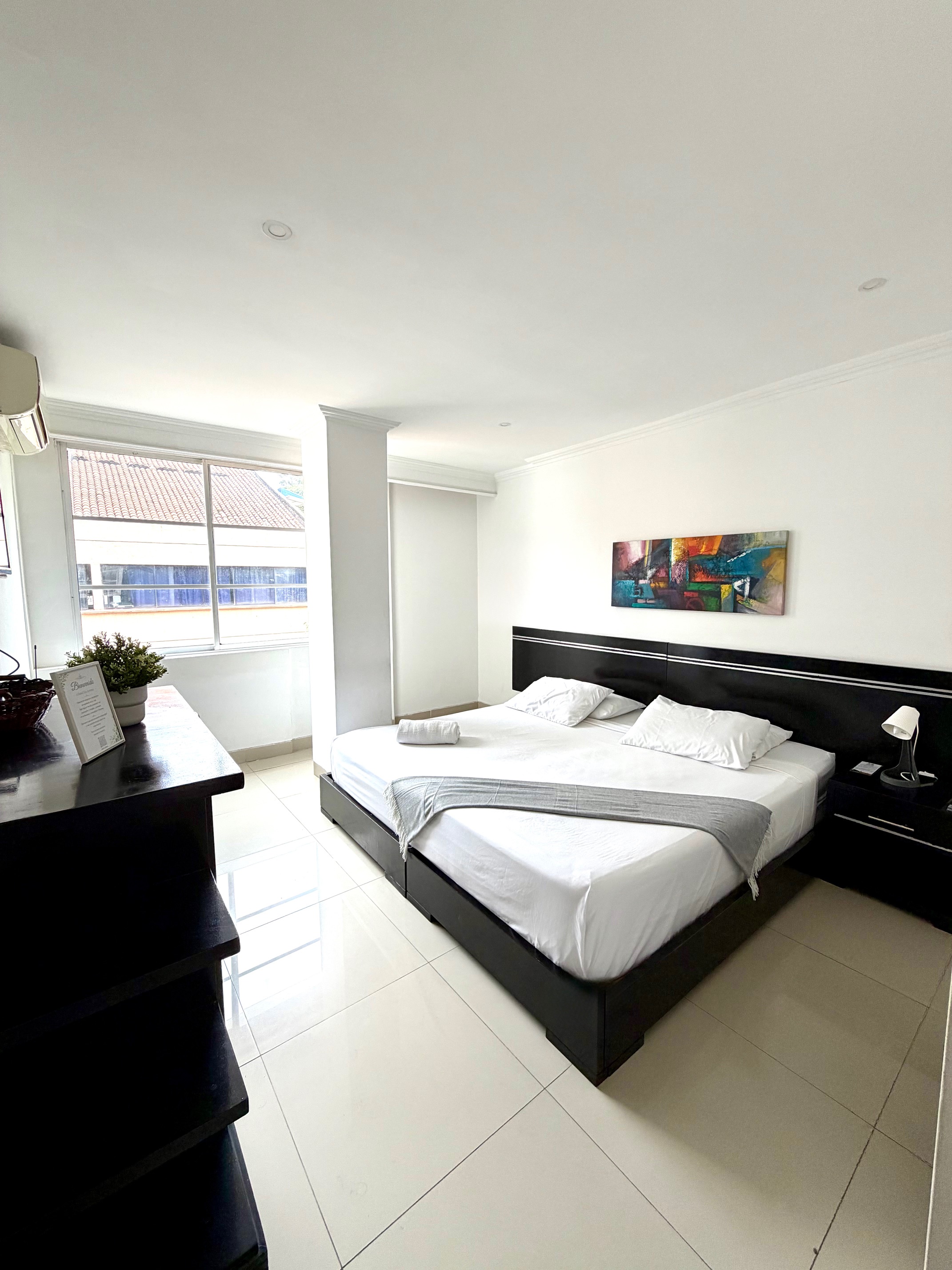 Hotel Six Avenue Cali - Twin - 15