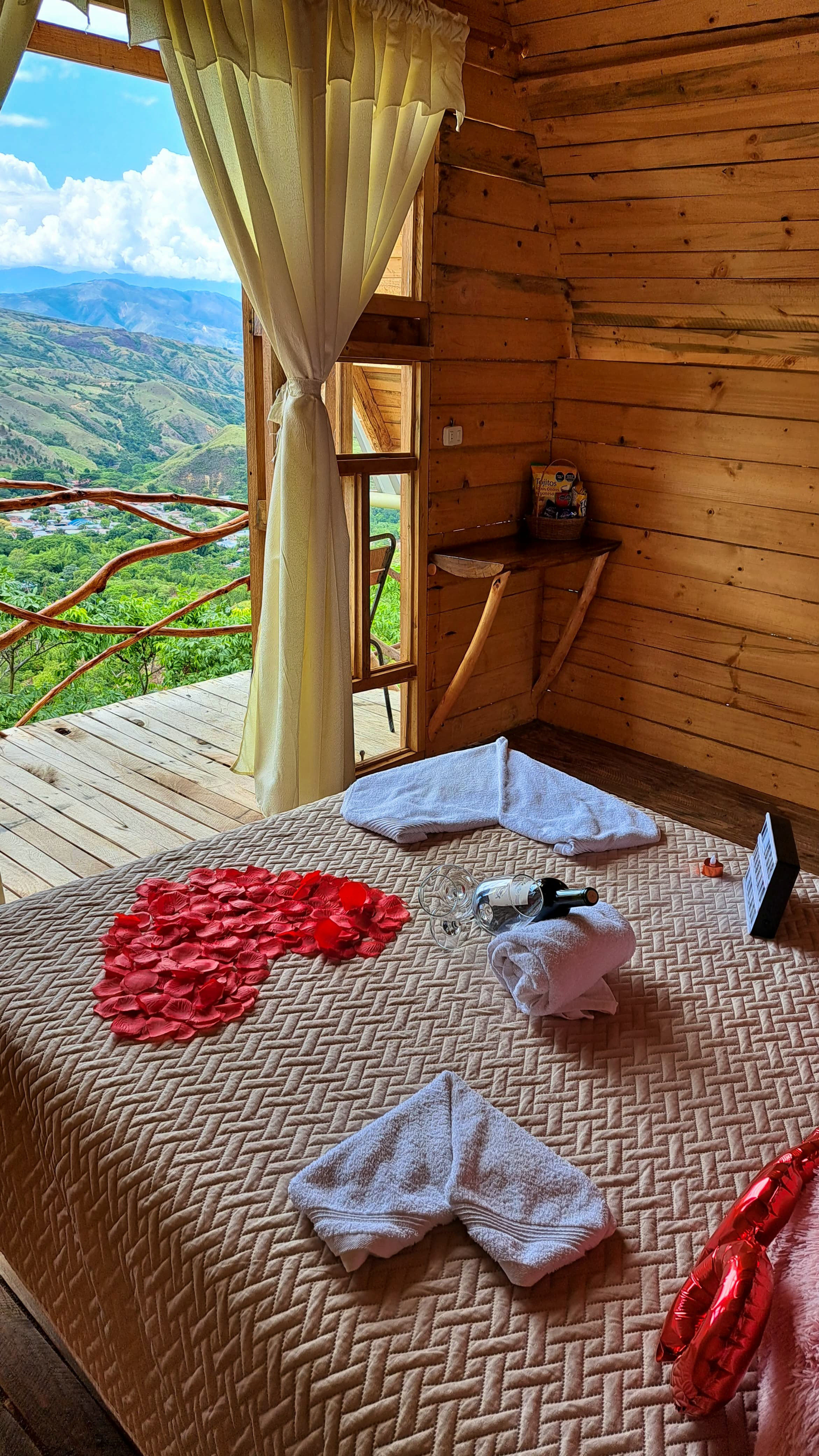 Los Nevados Ecolodge 24