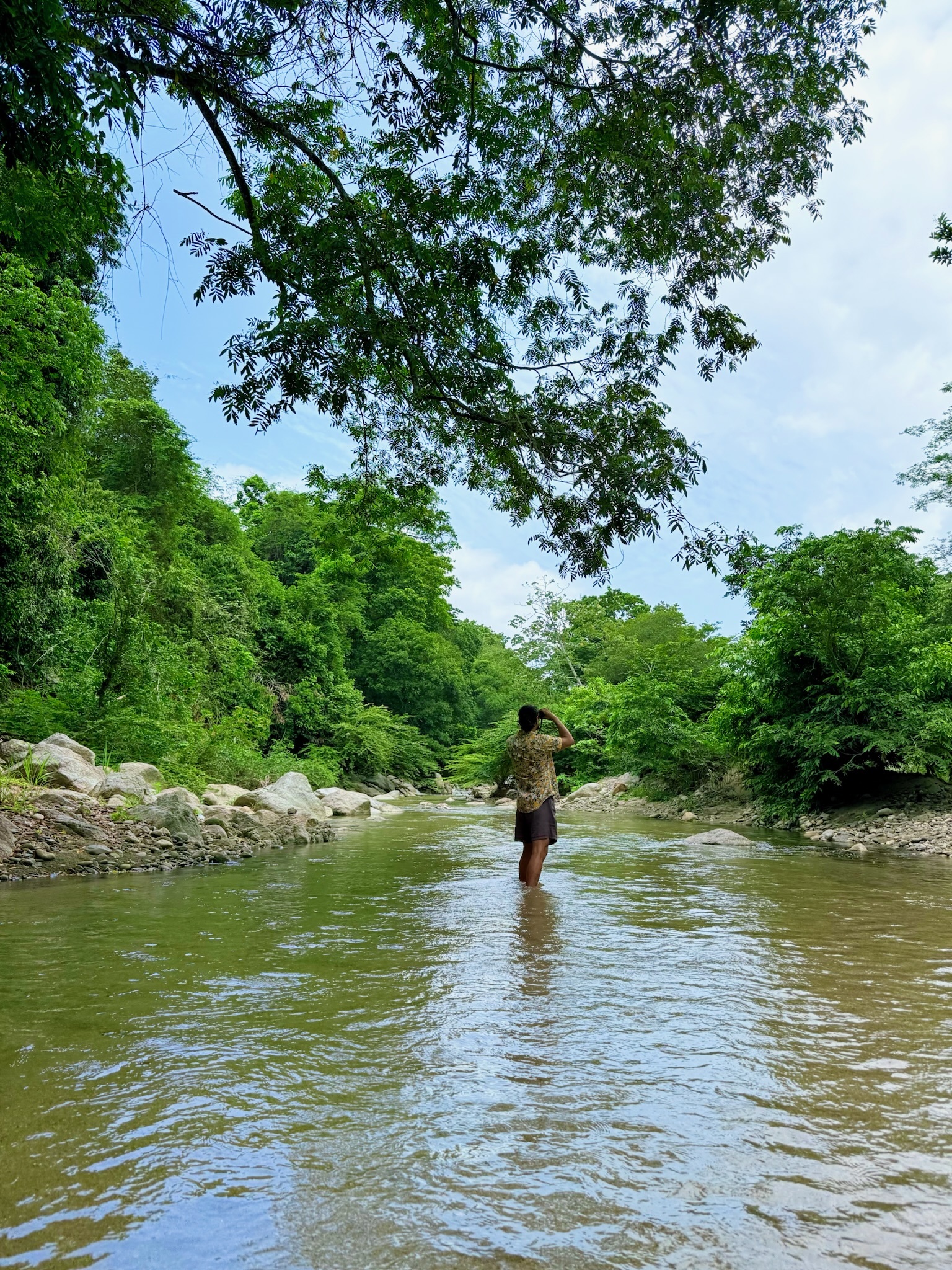 Rio Tayrona 8