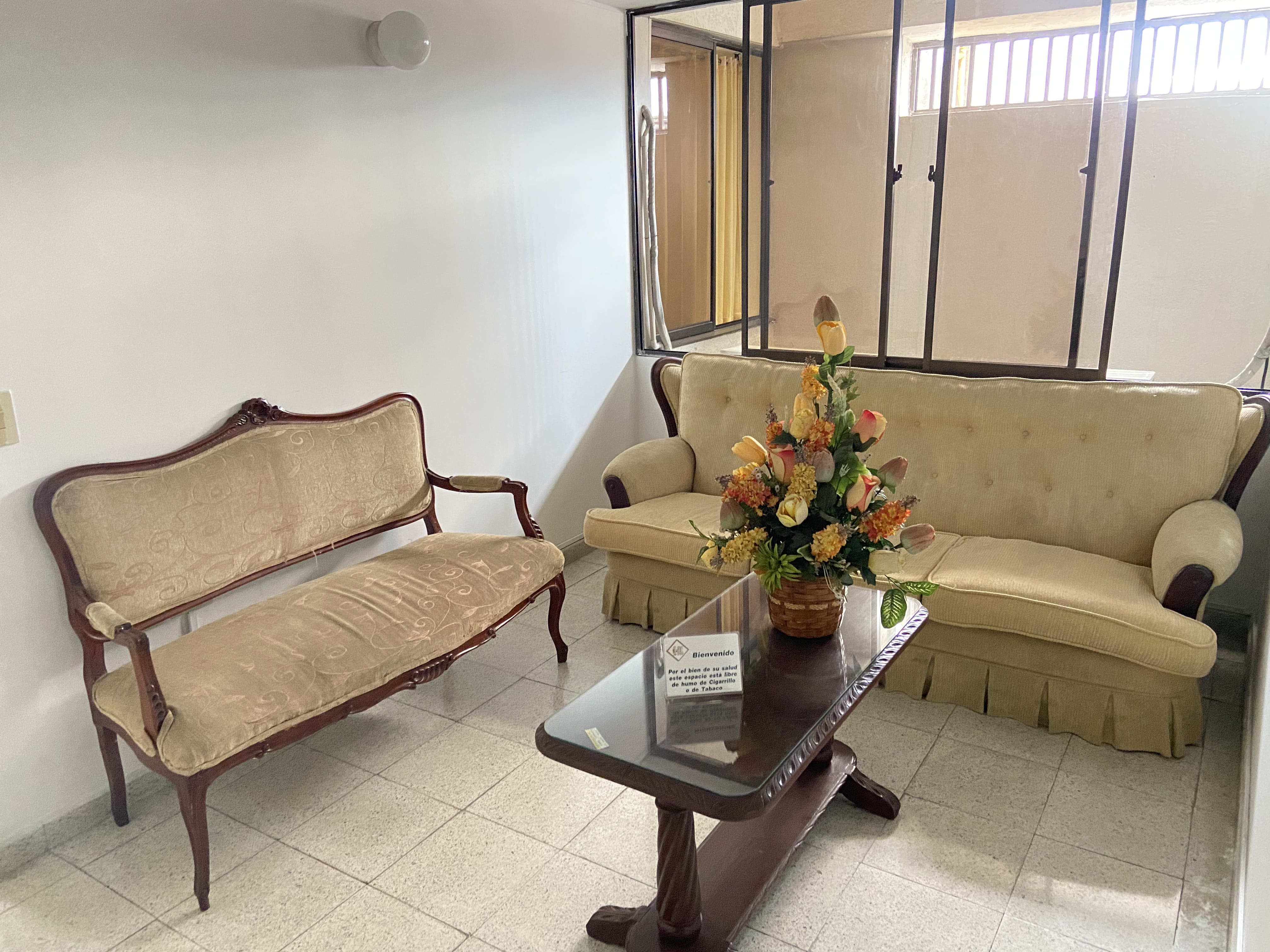 Hotel Khalifa - Zonas comunes - 20