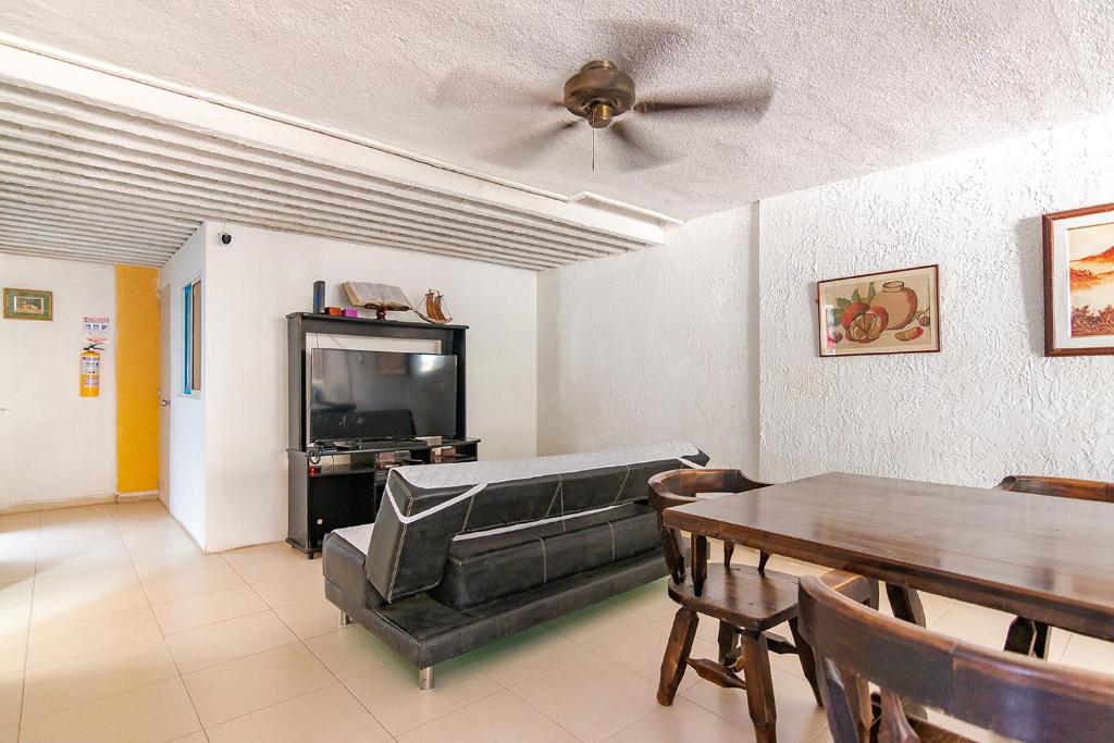 Ayenda Casa Amarilla 25