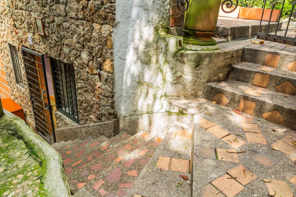 Ayenda Habana Vieja 1221 - Doble - 2