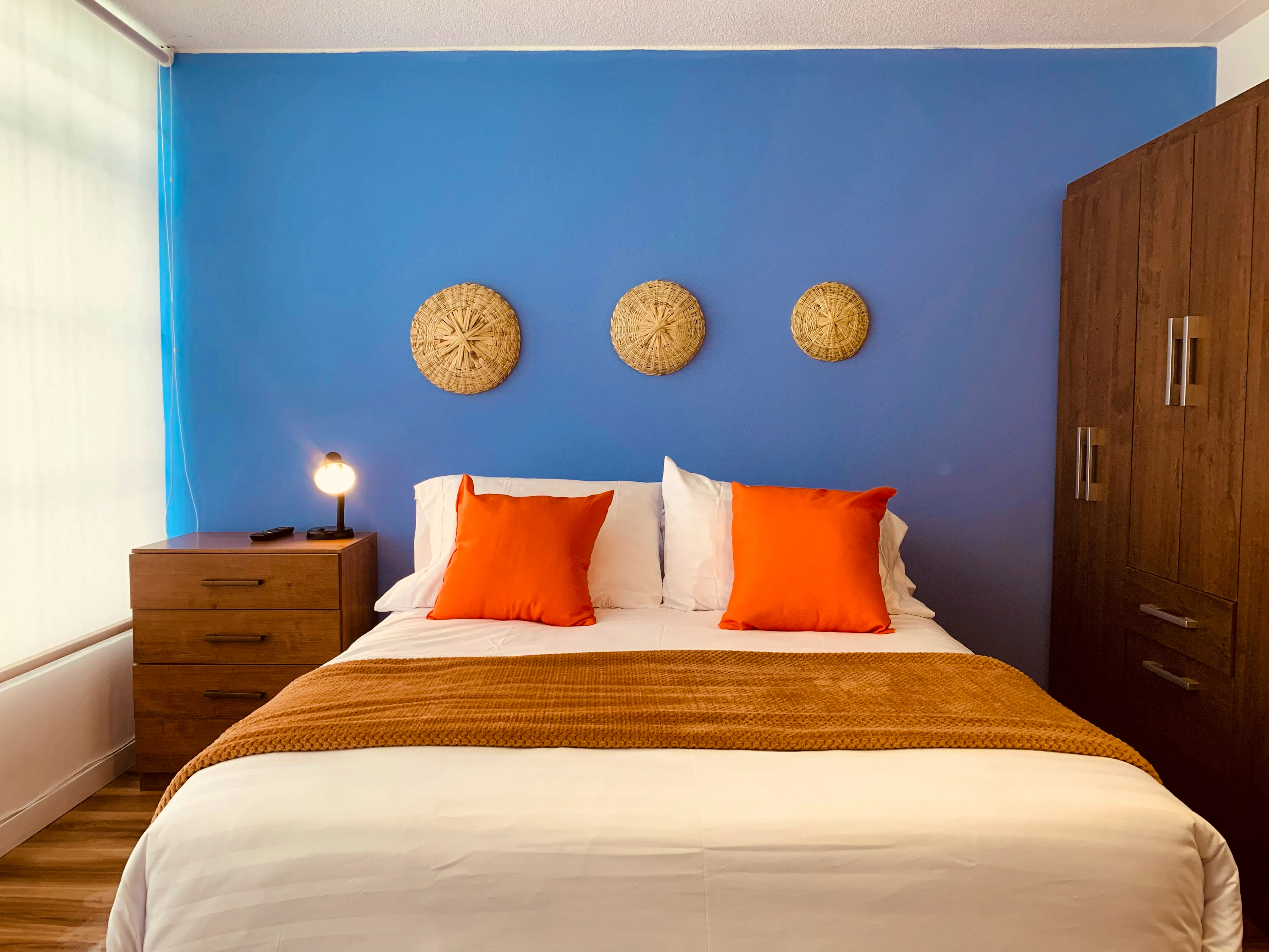 CASA CREAZZO 62 - HAB 102 - 6