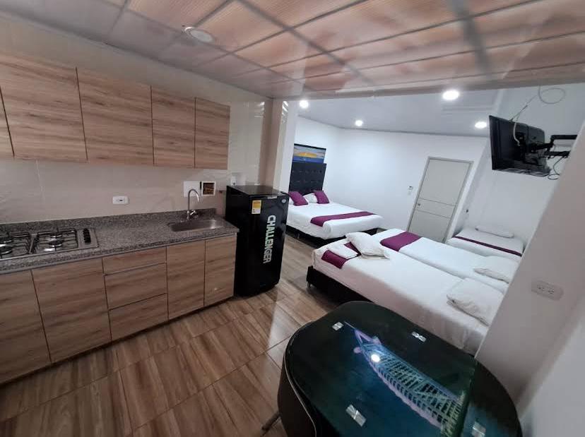 CASA HOTEL ATELIER 2