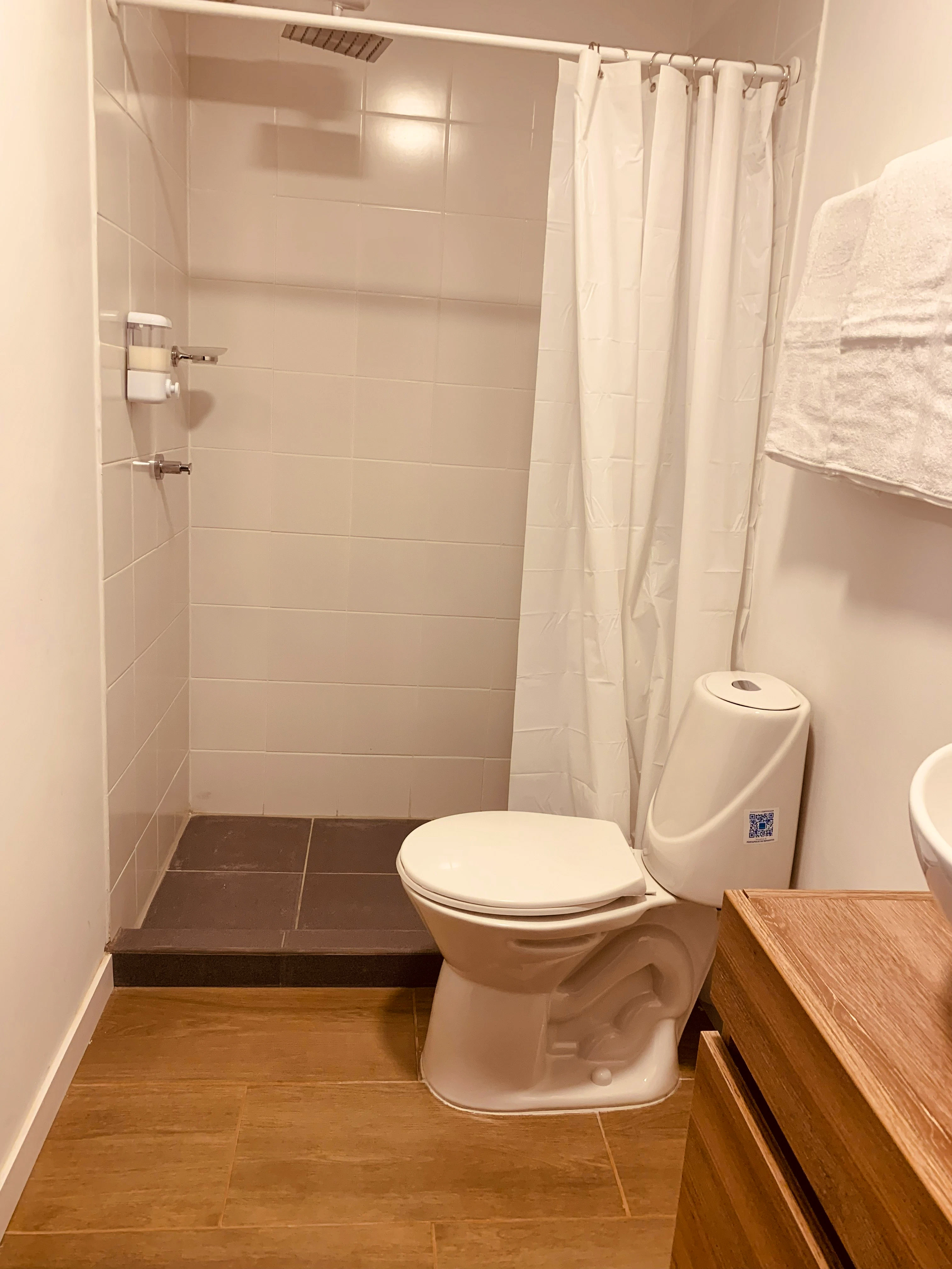 CASA CREAZZO 62 - HAB 103 - 36