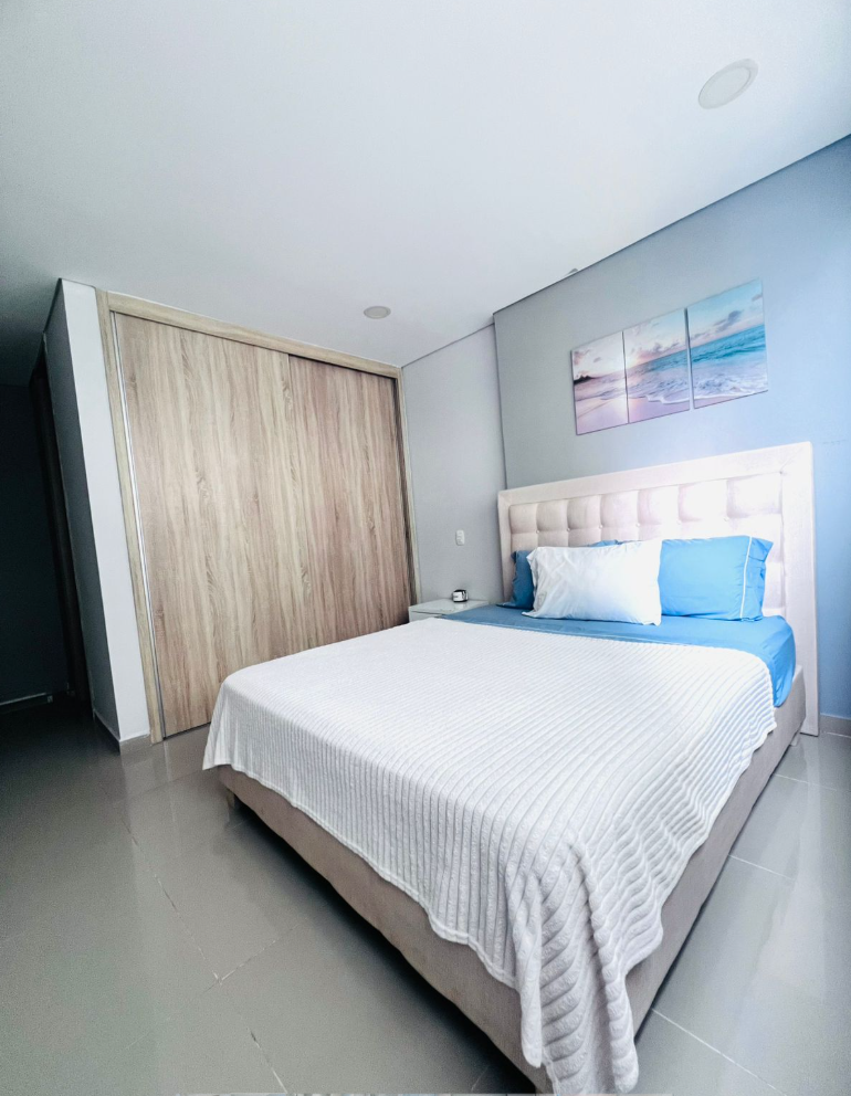 SOL Y CARIBE SUITE 7