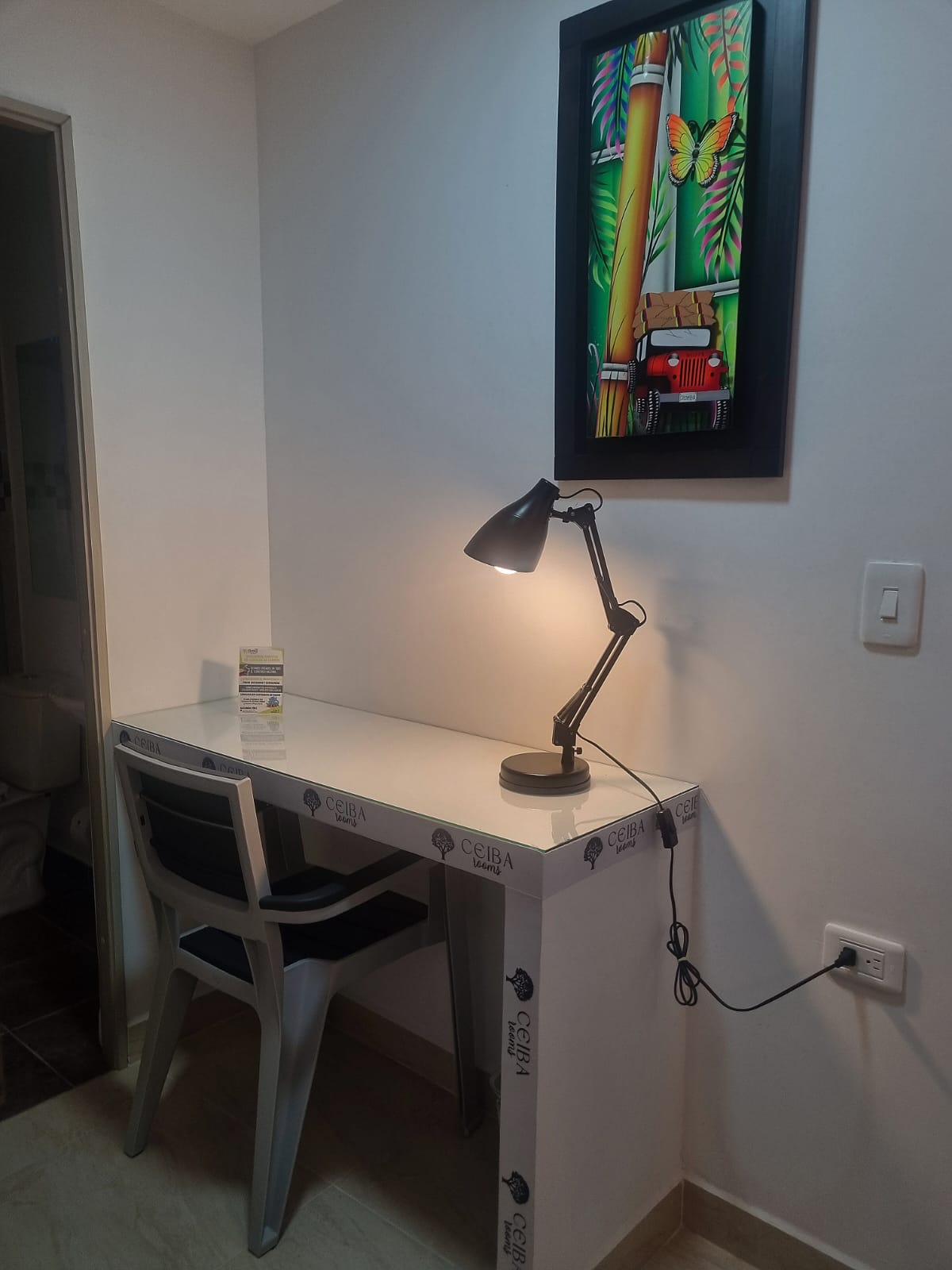 Ayenda Ceiba Rooms 15